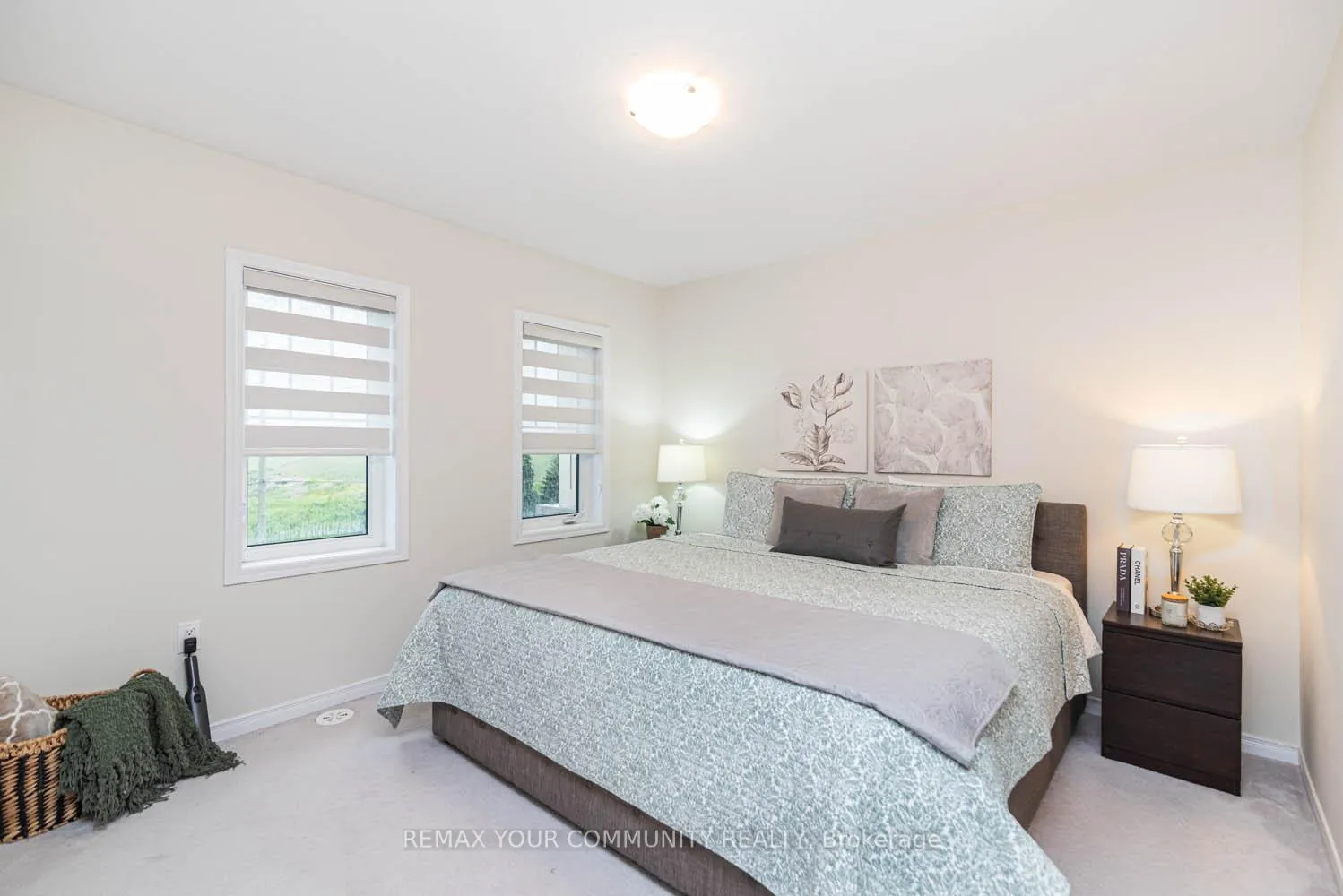 Photo 22 of 38 Utter Place, Hamilton, Stoney Creek Mountain — HOMEH