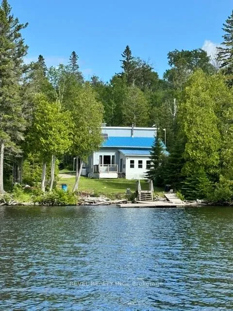 Photo of Lot 10 Horwood Lake Road