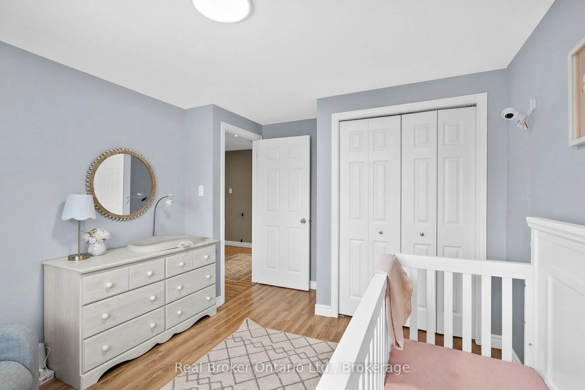Photo 20 of 4 Beardmore Crescent, Halton Hills, Acton — HOMEH