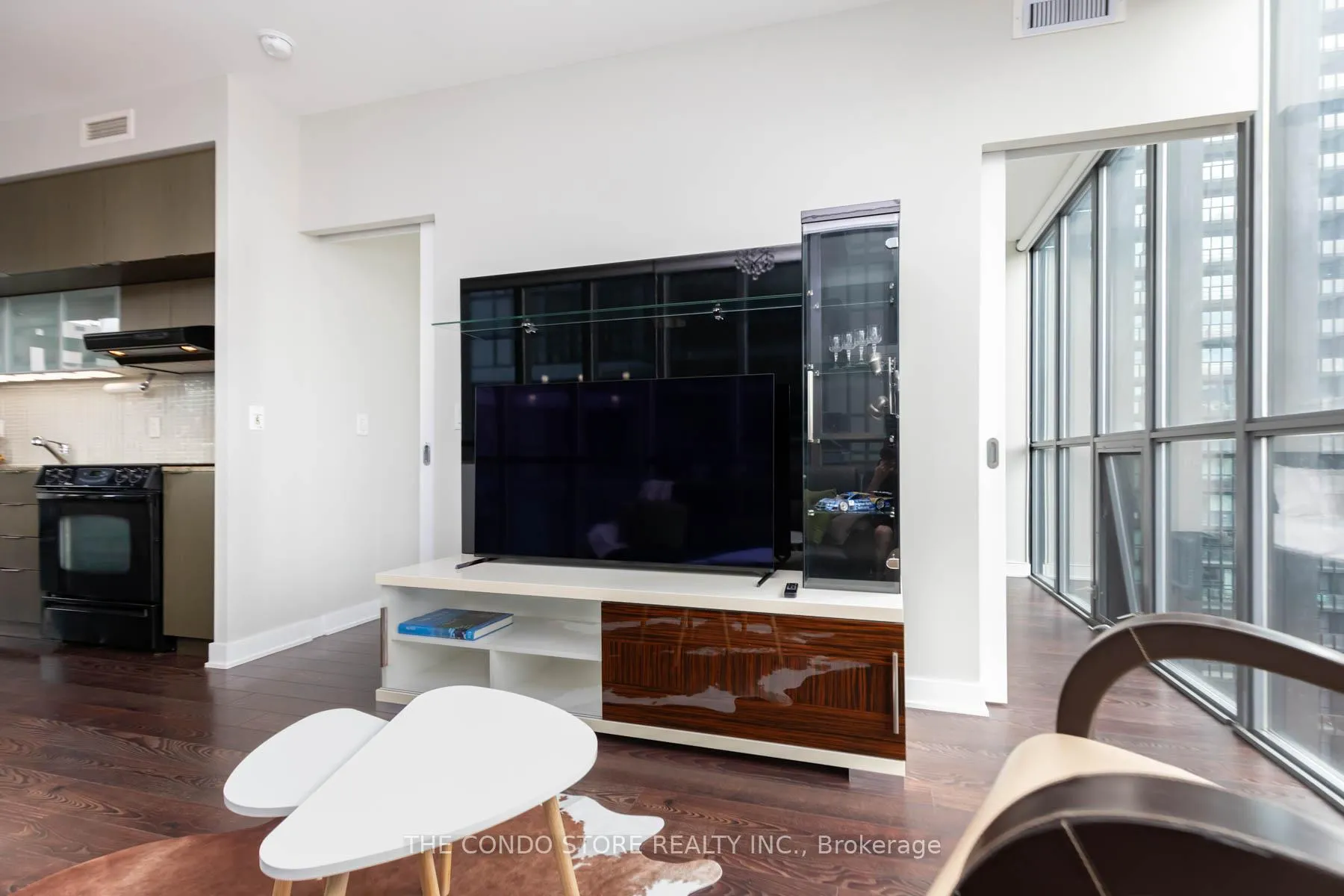 Photo 6 of Unit 1907, 110 Charles Street E, Toronto, Church-Yonge Corridor — HOMEH