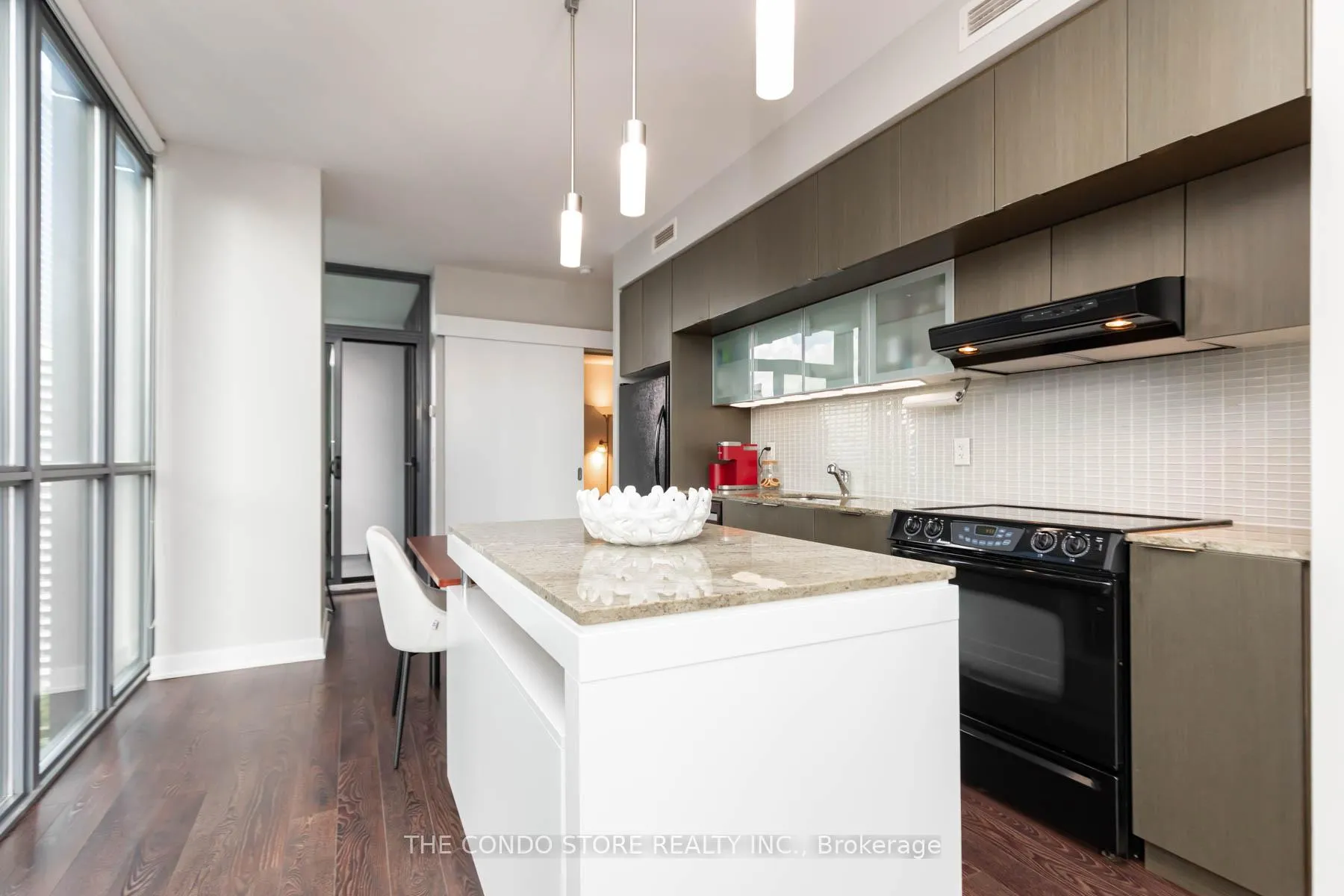 Photo 7 of Unit 1907, 110 Charles Street E, Toronto, Church-Yonge Corridor — HOMEH