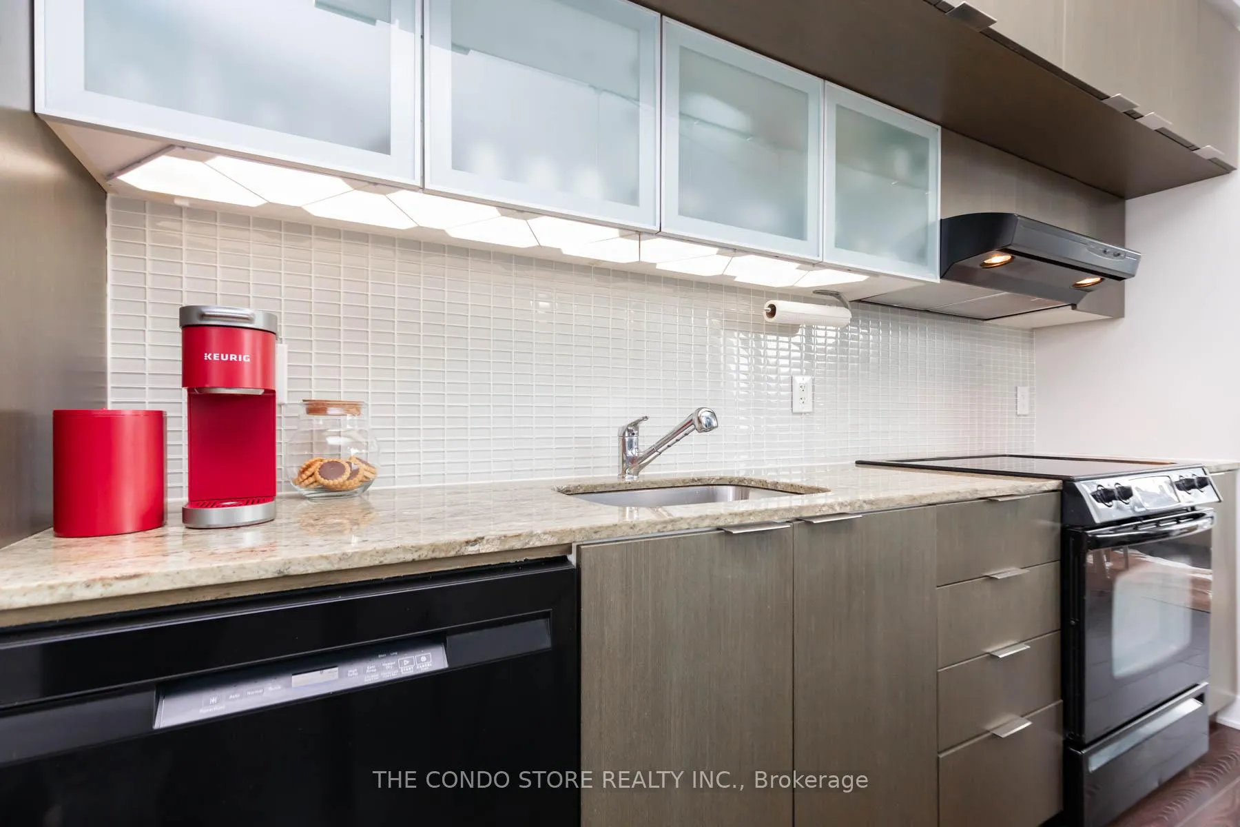 Photo 9 of Unit 1907, 110 Charles Street E, Toronto, Church-Yonge Corridor — HOMEH