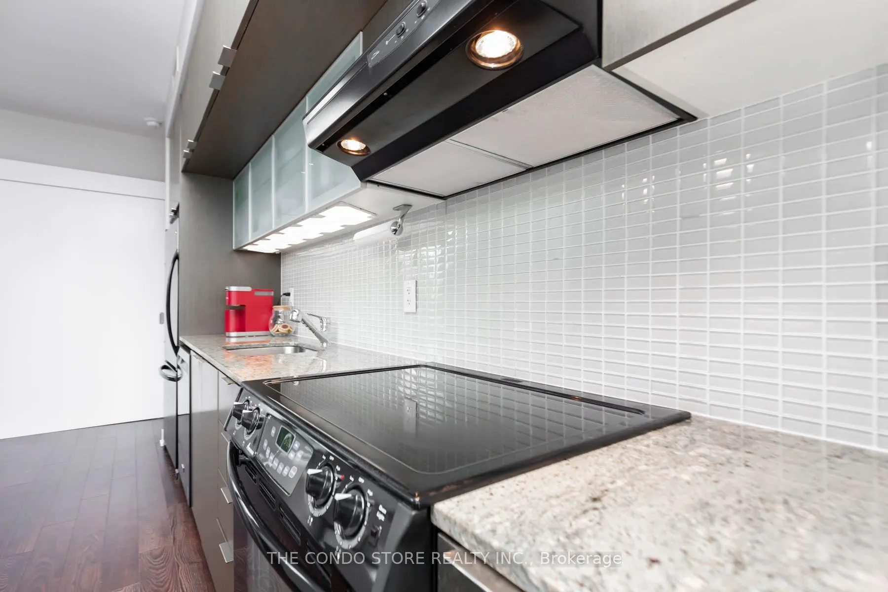 Photo 12 of Unit 1907, 110 Charles Street E, Toronto, Church-Yonge Corridor — HOMEH
