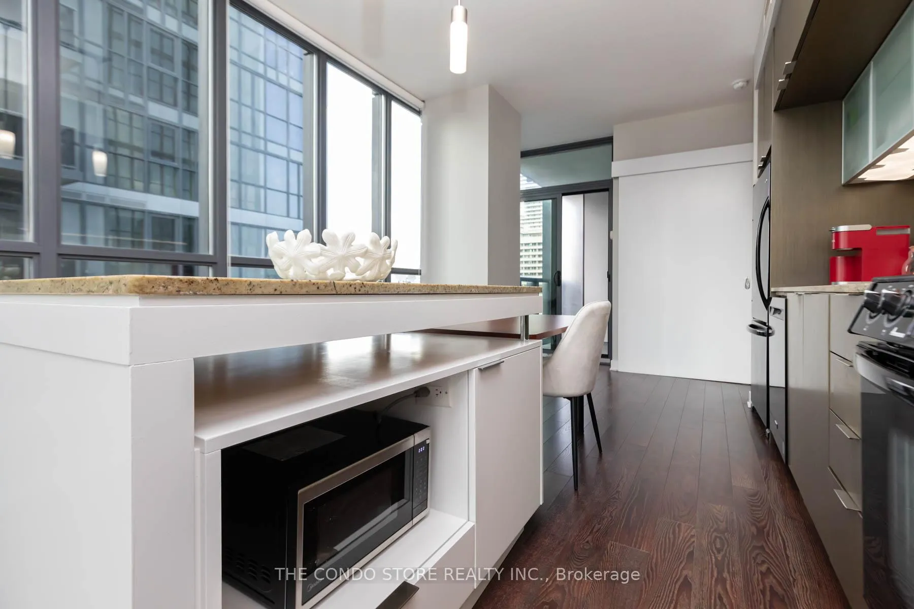 Photo 13 of Unit 1907, 110 Charles Street E, Toronto, Church-Yonge Corridor — HOMEH