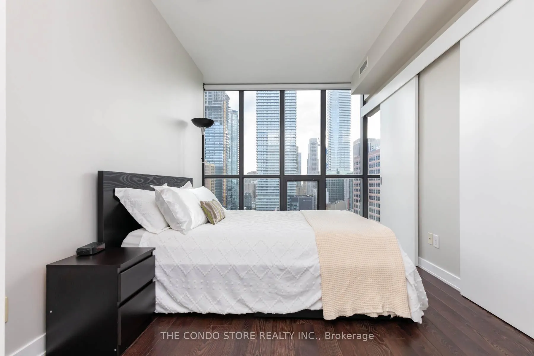 Photo 15 of Unit 1907, 110 Charles Street E, Toronto, Church-Yonge Corridor — HOMEH
