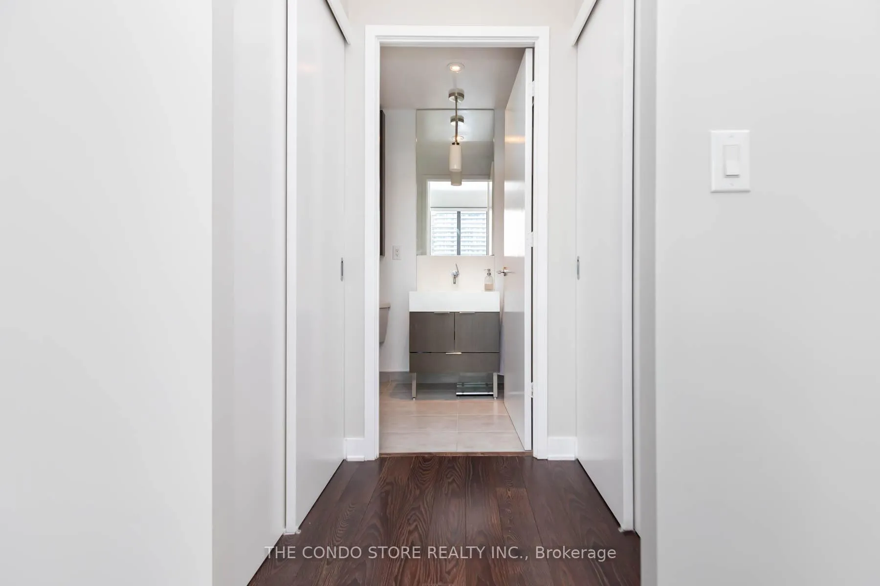 Photo 19 of Unit 1907, 110 Charles Street E, Toronto, Church-Yonge Corridor — HOMEH