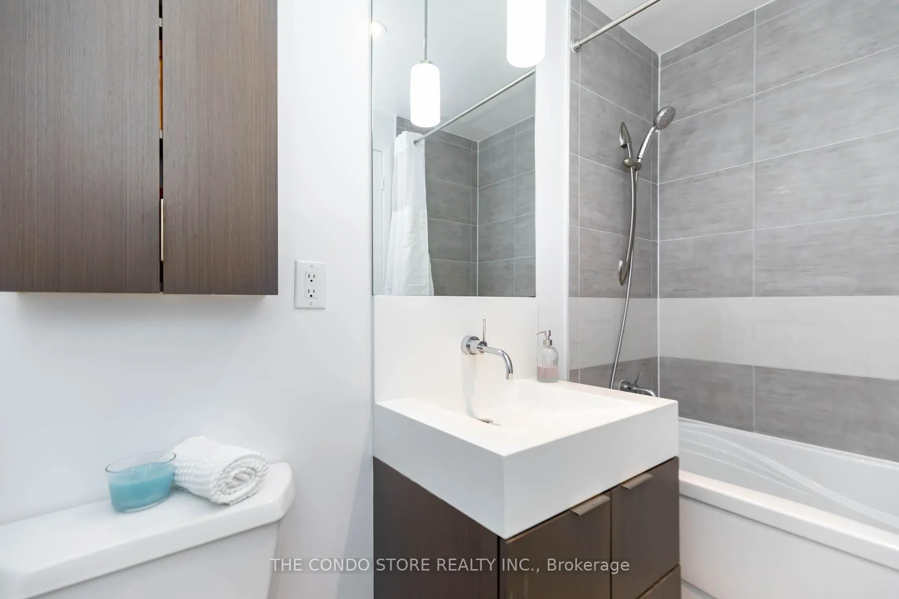 Photo 20 of Unit 1907, 110 Charles Street E, Toronto, Church-Yonge Corridor — HOMEH