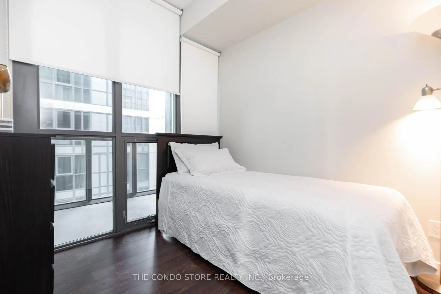 Photo 21 of Unit 1907, 110 Charles Street E, Toronto, Church-Yonge Corridor — HOMEH