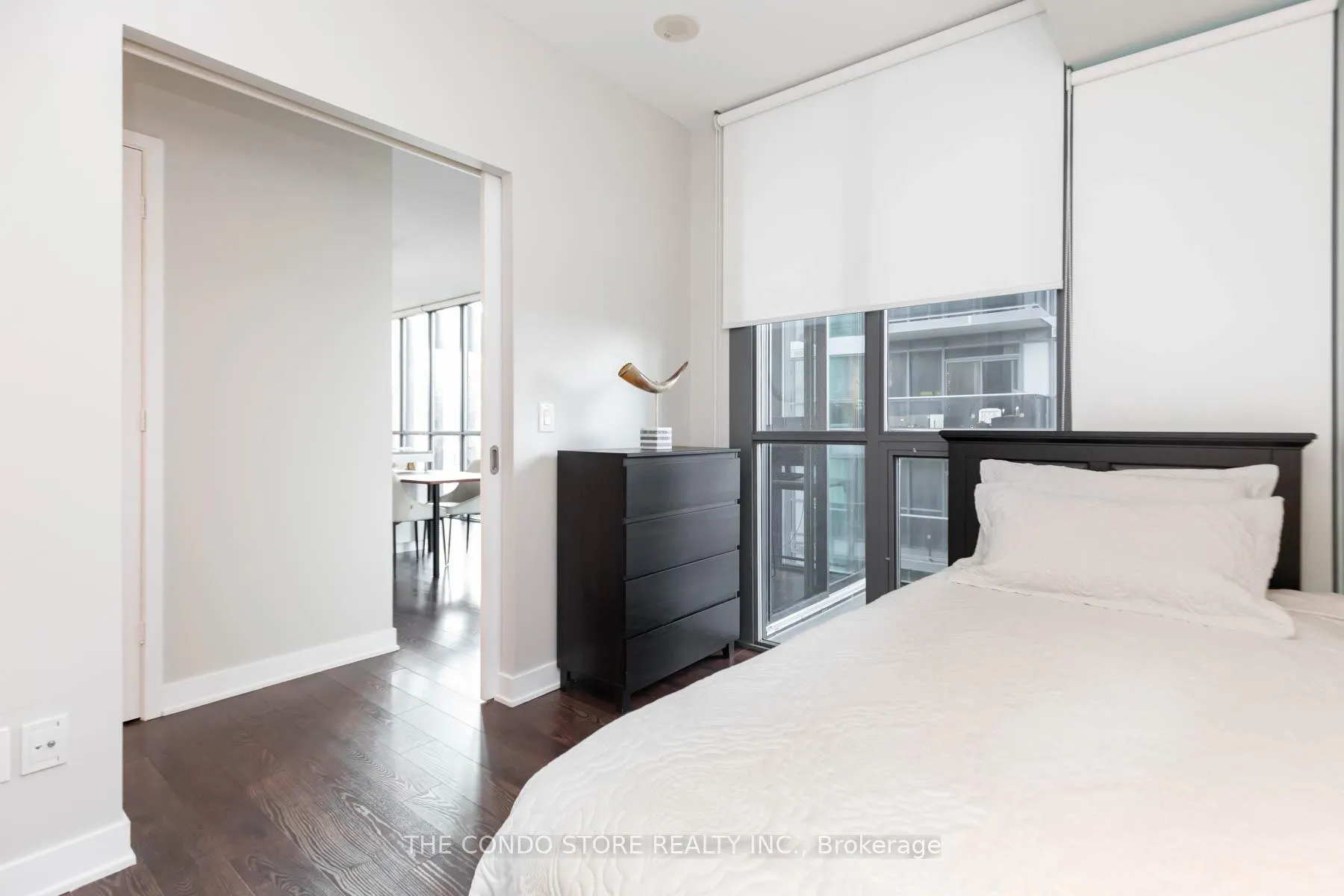 Photo 22 of Unit 1907, 110 Charles Street E, Toronto, Church-Yonge Corridor — HOMEH