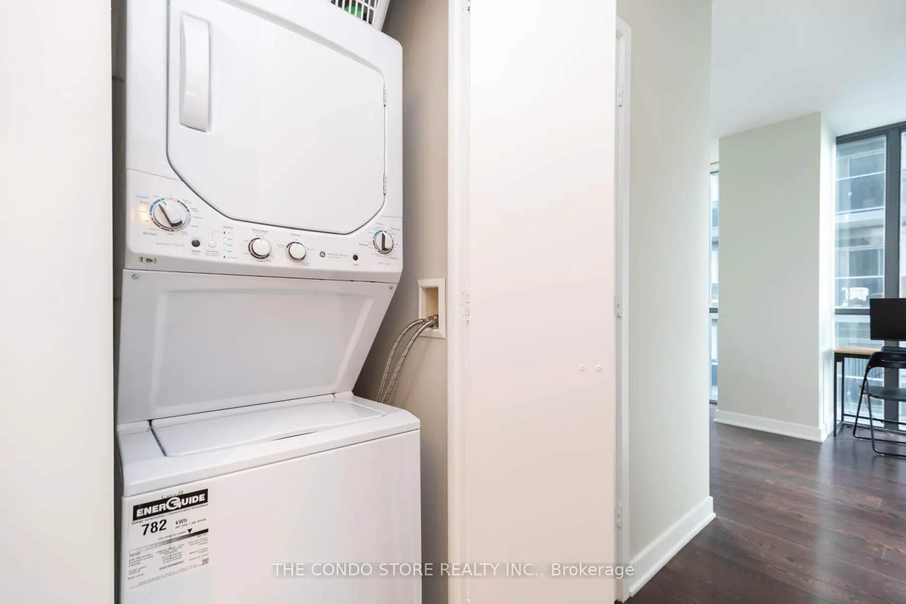 Photo 25 of Unit 1907, 110 Charles Street E, Toronto, Church-Yonge Corridor — HOMEH