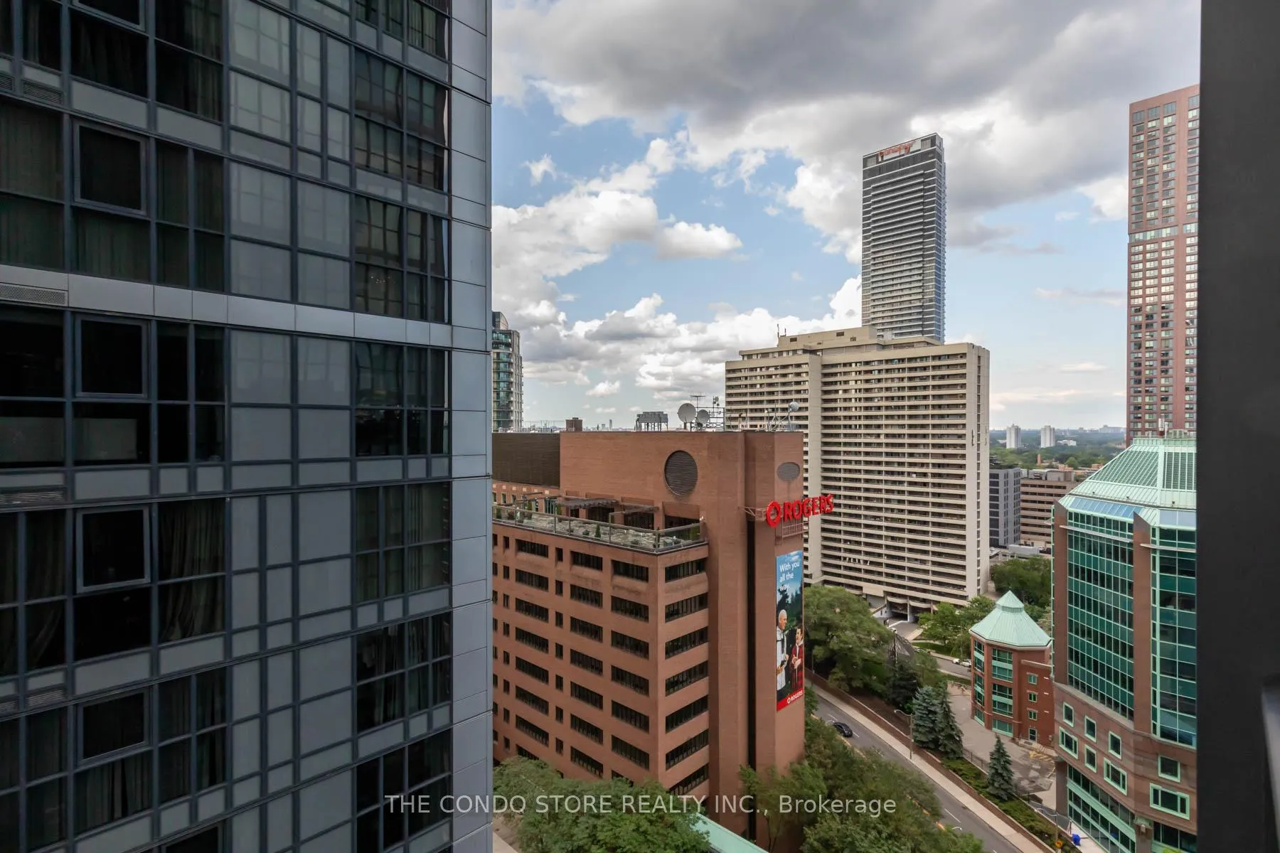 Photo 28 of Unit 1907, 110 Charles Street E, Toronto, Church-Yonge Corridor — HOMEH