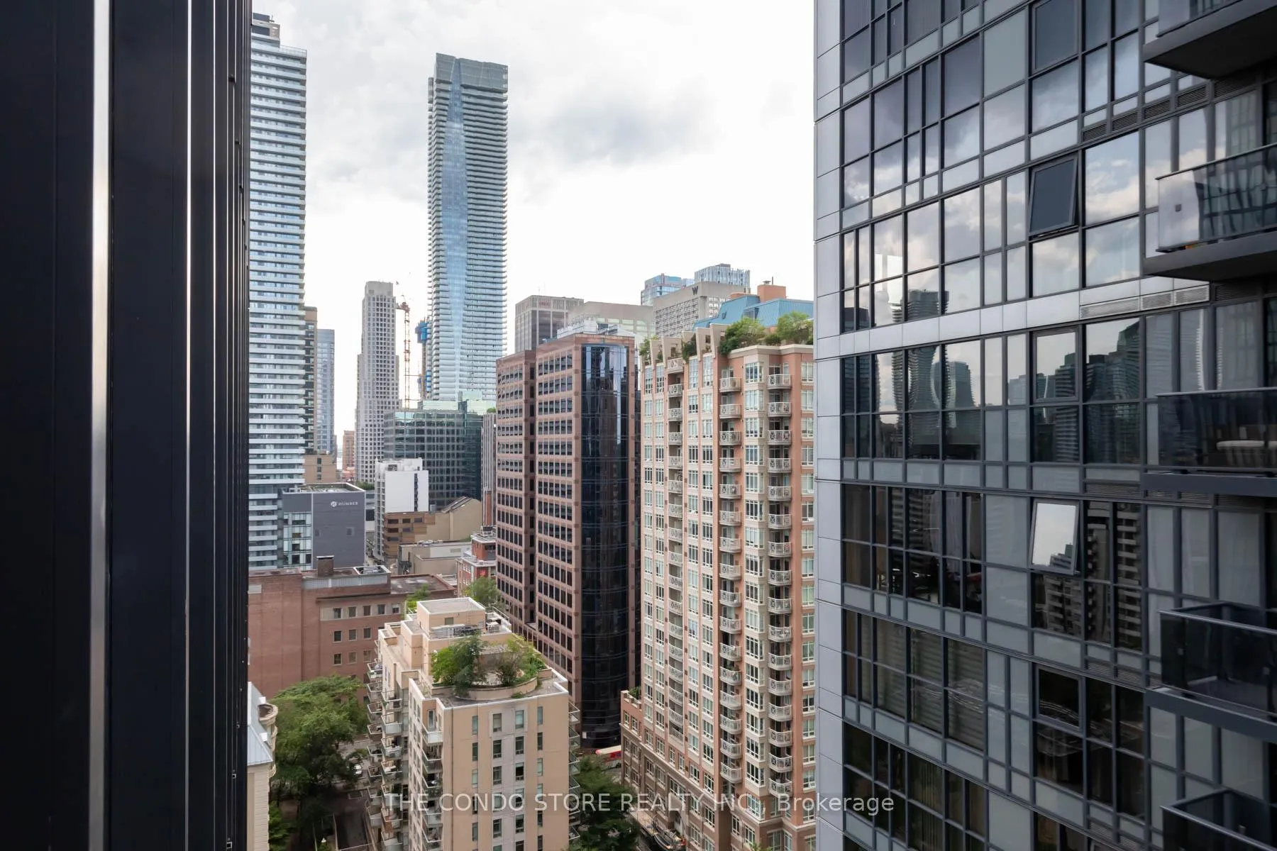 Photo 29 of Unit 1907, 110 Charles Street E, Toronto, Church-Yonge Corridor — HOMEH
