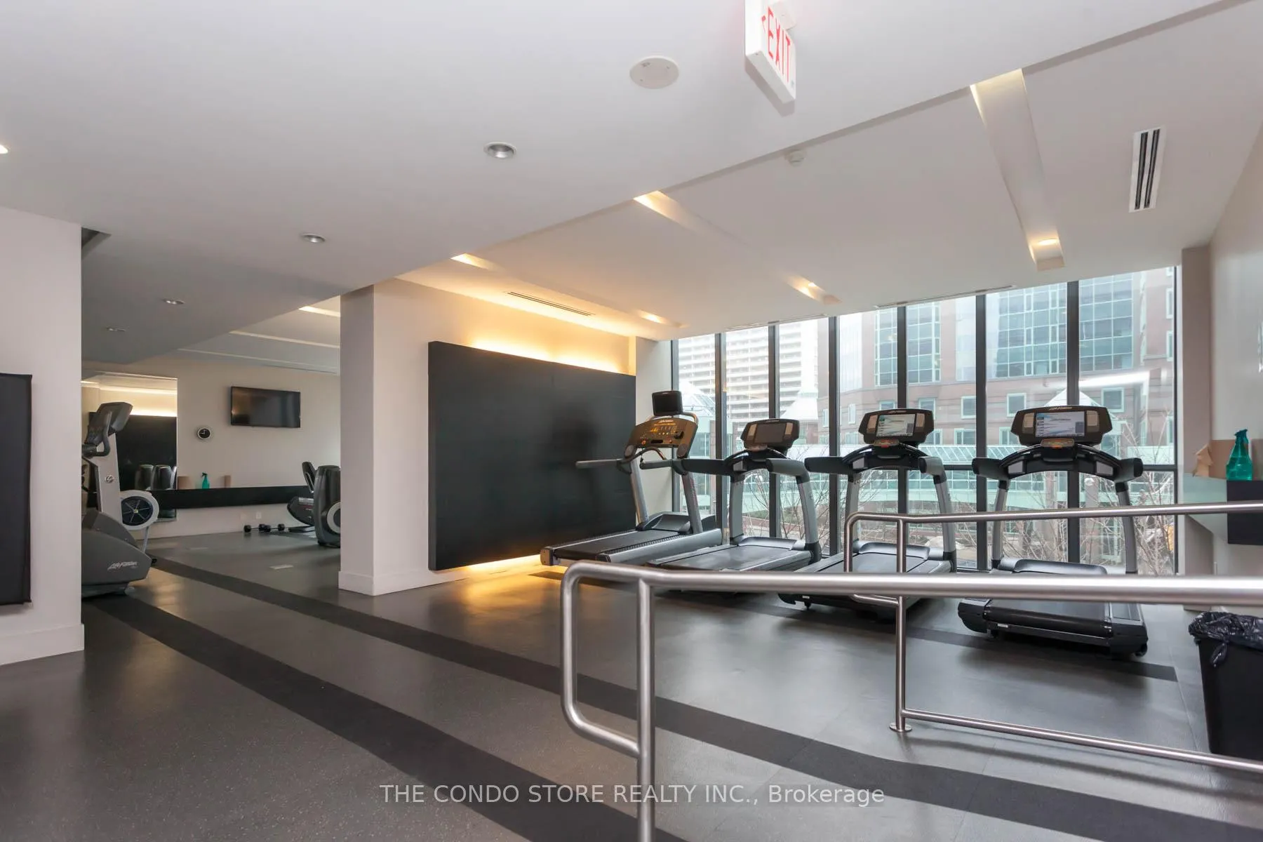 Photo 34 of Unit 1907, 110 Charles Street E, Toronto, Church-Yonge Corridor — HOMEH