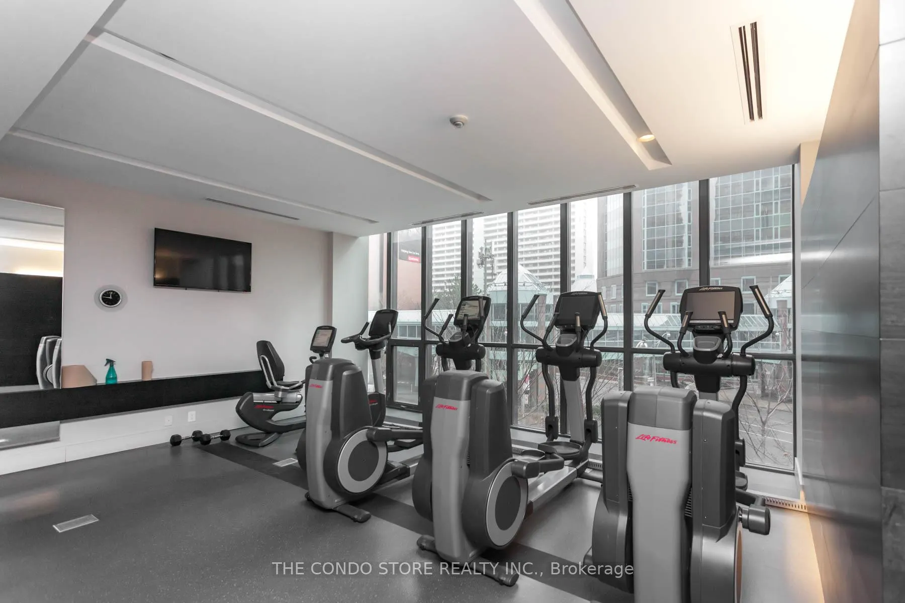 Photo 36 of Unit 1907, 110 Charles Street E, Toronto, Church-Yonge Corridor — HOMEH
