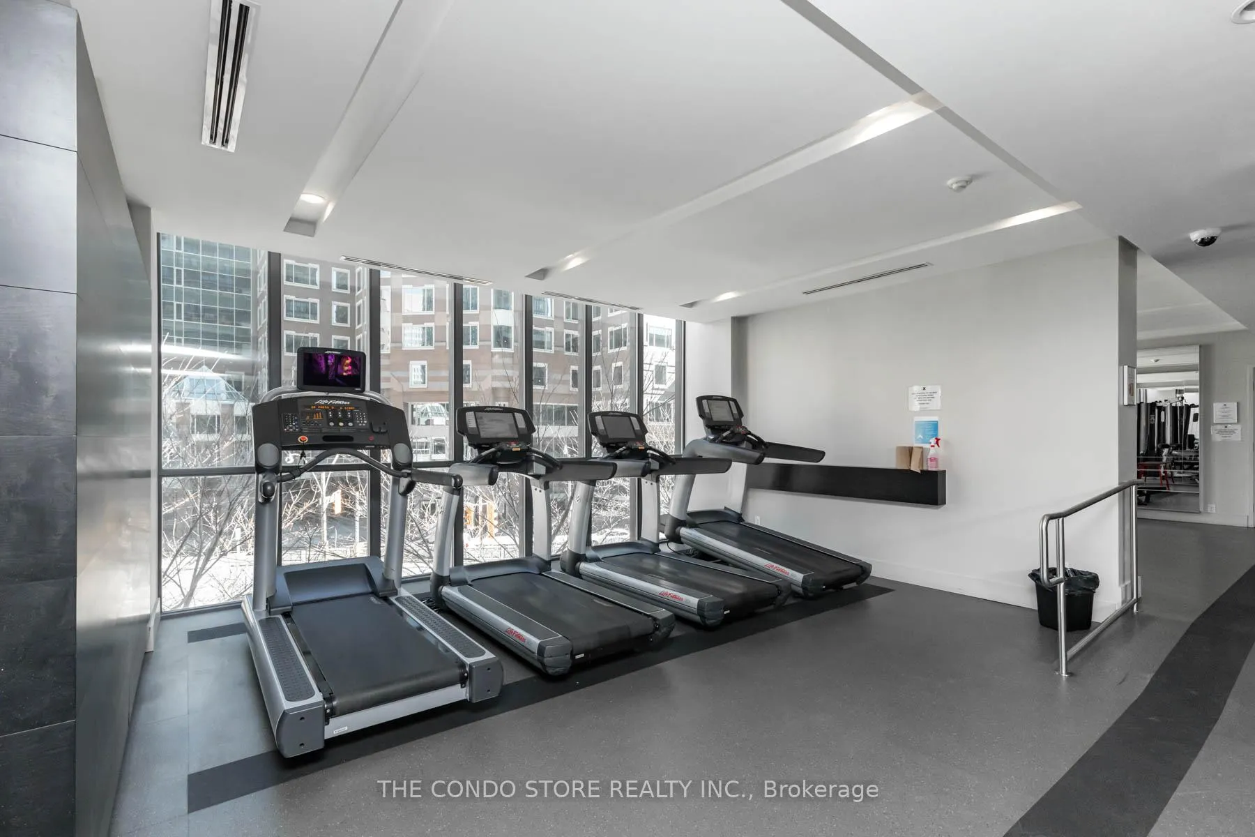 Photo 37 of Unit 1907, 110 Charles Street E, Toronto, Church-Yonge Corridor — HOMEH