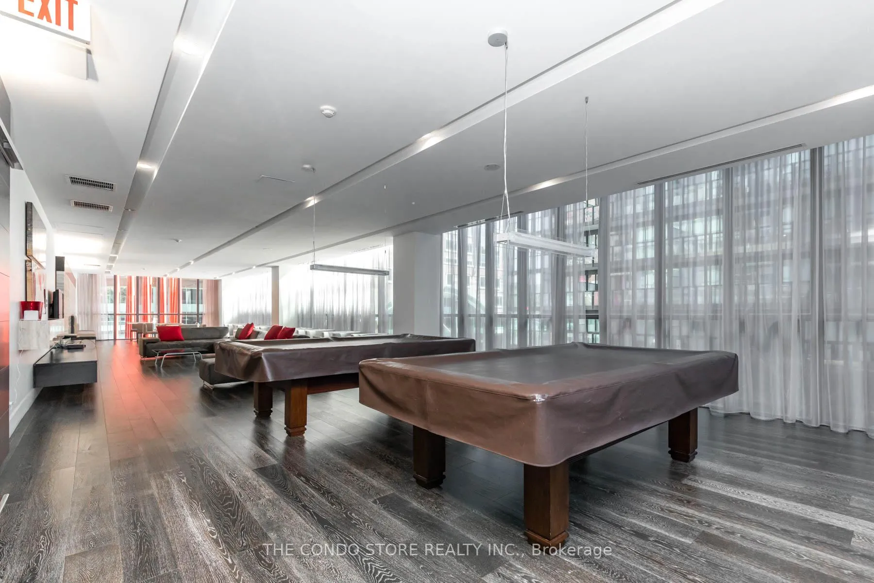 Photo 38 of Unit 1907, 110 Charles Street E, Toronto, Church-Yonge Corridor — HOMEH