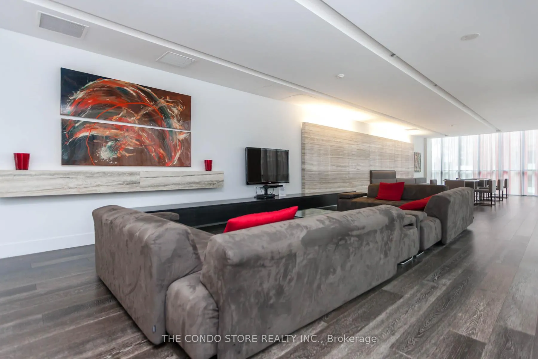Photo 39 of Unit 1907, 110 Charles Street E, Toronto, Church-Yonge Corridor — HOMEH