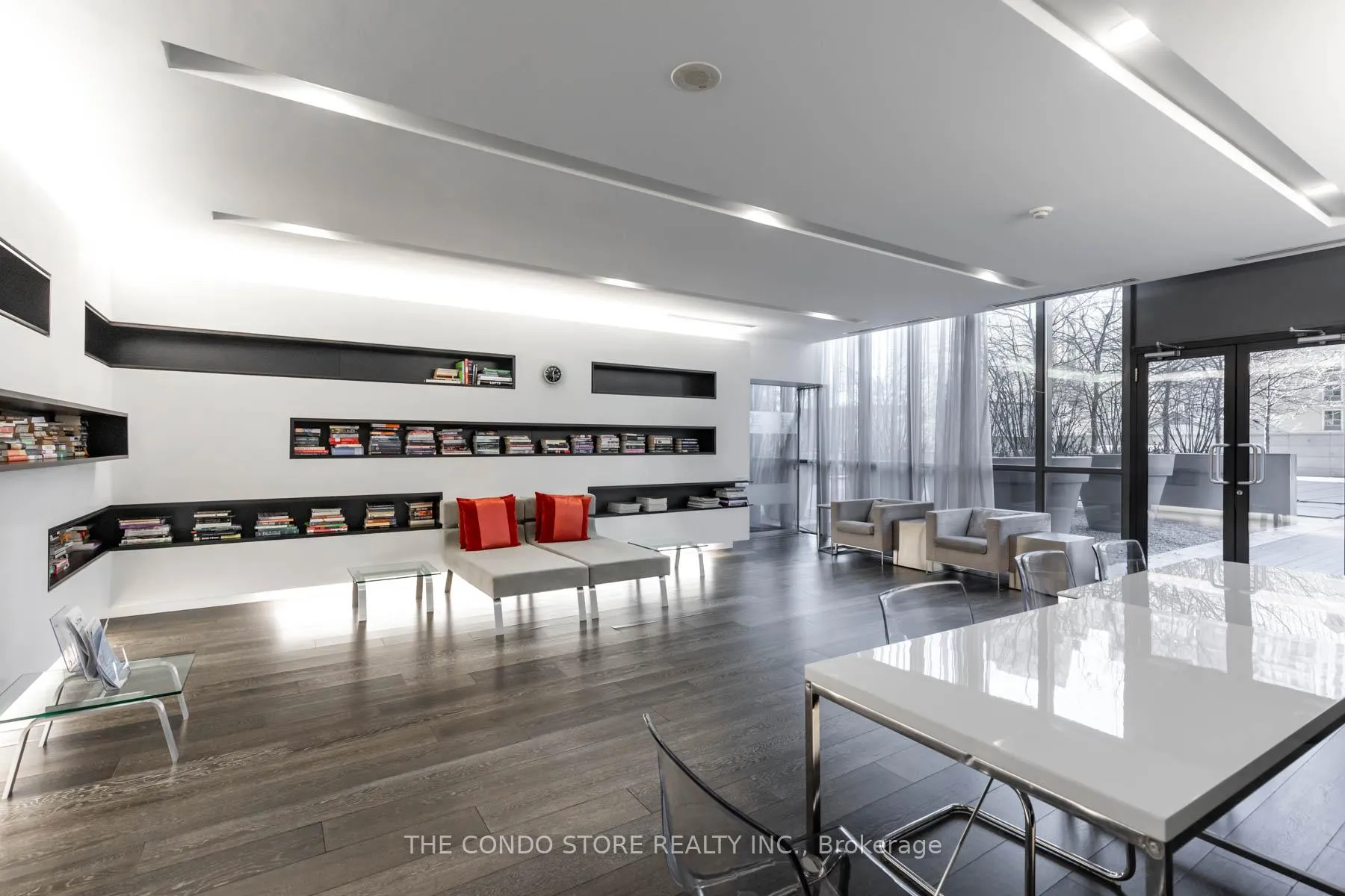 Photo 40 of Unit 1907, 110 Charles Street E, Toronto, Church-Yonge Corridor — HOMEH