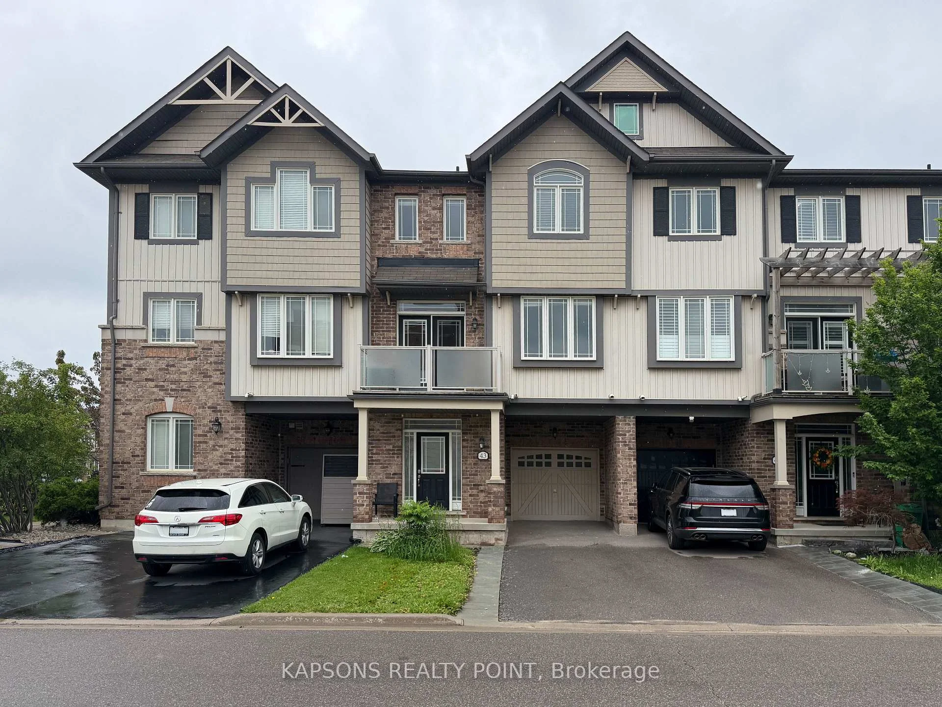Photo 42 of 43 Waterville Way, Caledon, Rural Caledon — HOMEH