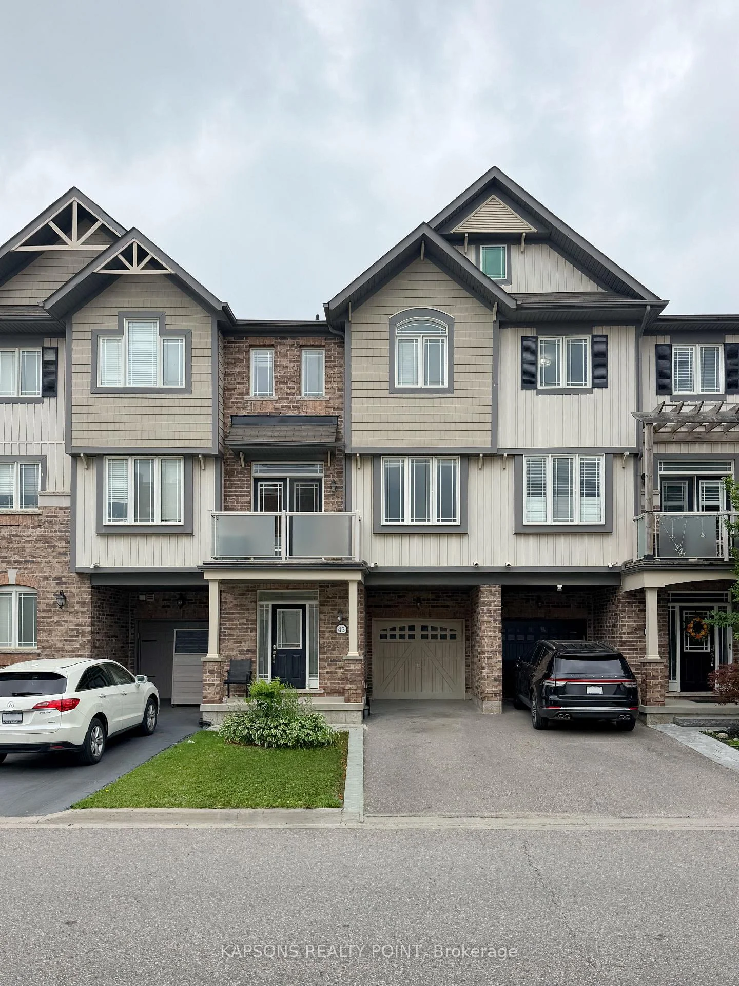 Photo 43 of 43 Waterville Way, Caledon, Rural Caledon — HOMEH