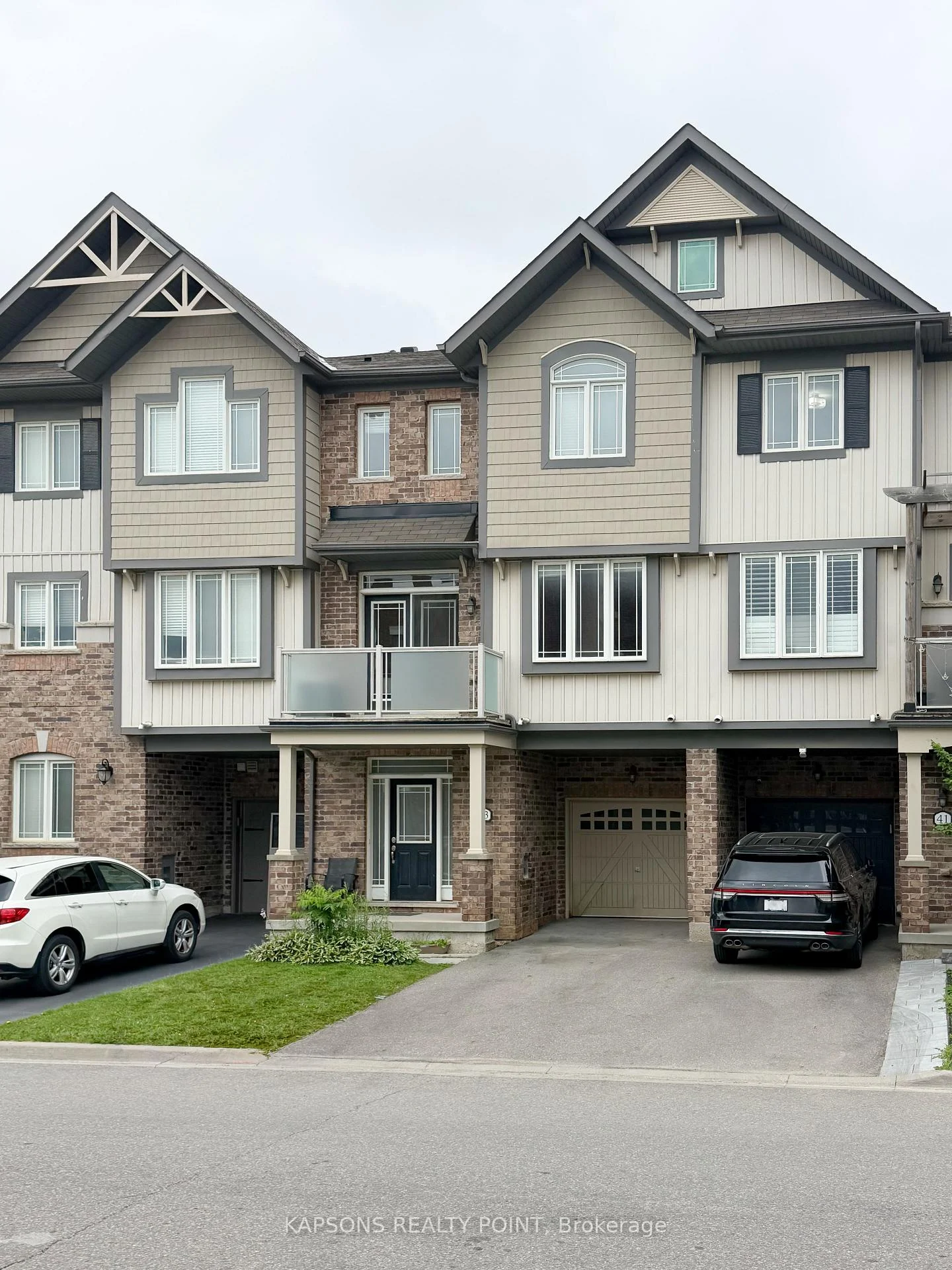 Photo 44 of 43 Waterville Way, Caledon, Rural Caledon — HOMEH