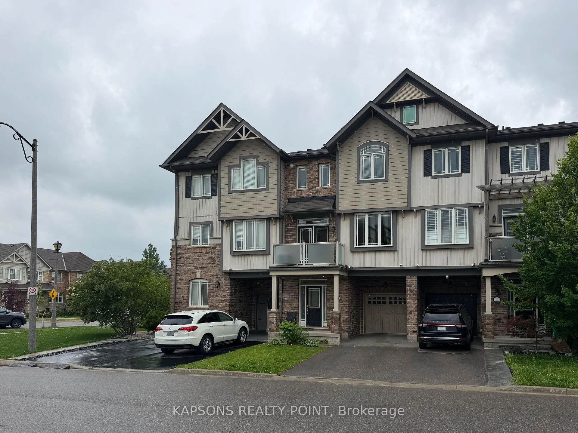 Photo 45 of 43 Waterville Way, Caledon, Rural Caledon — HOMEH