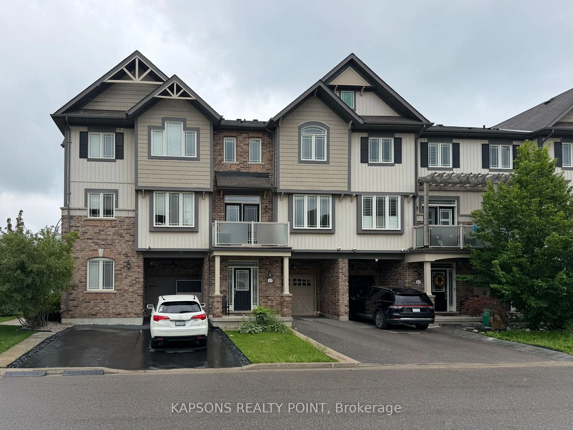 Photo 46 of 43 Waterville Way, Caledon, Rural Caledon — HOMEH
