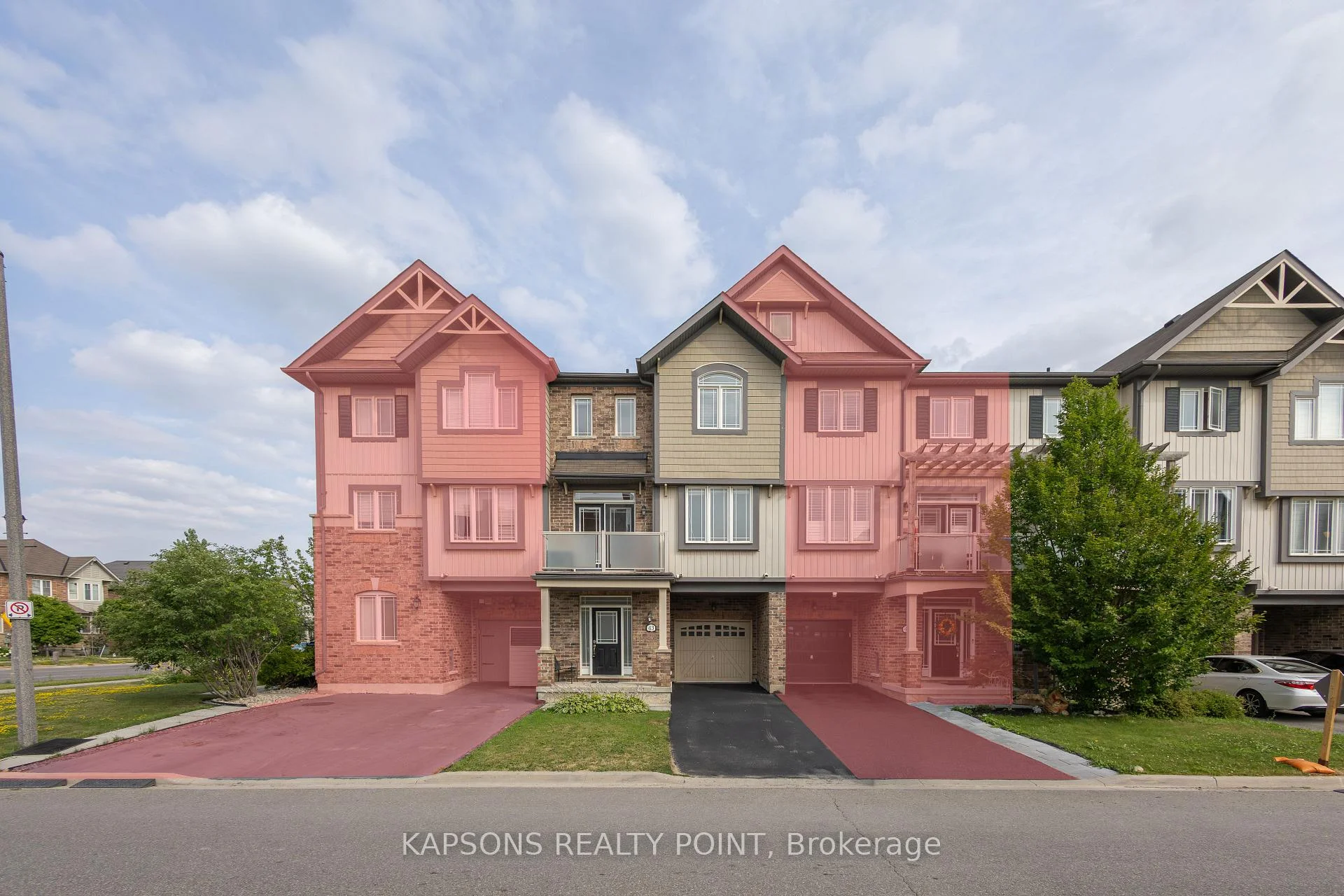 Photo 2 of 43 Waterville Way, Caledon, Rural Caledon — HOMEH