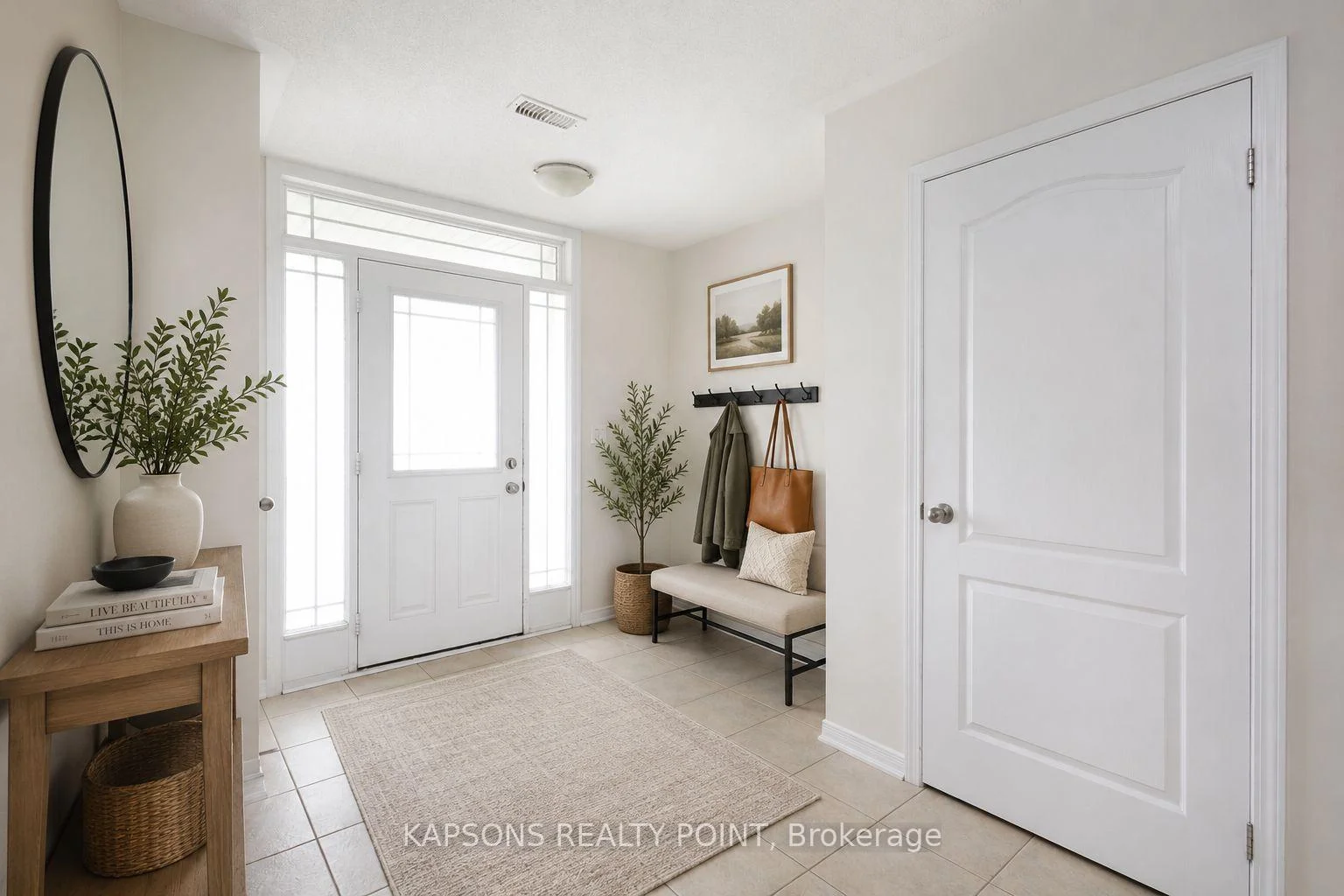 Photo 6 of 43 Waterville Way, Caledon, Rural Caledon — HOMEH