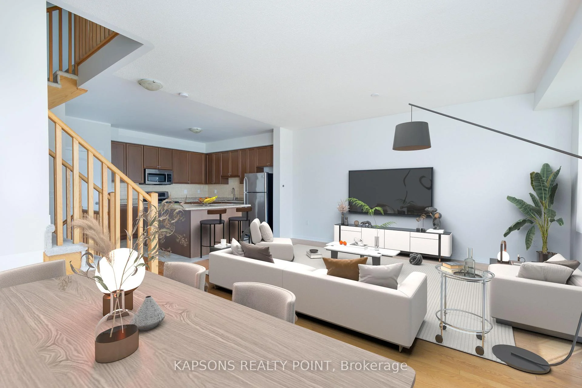 Photo 10 of 43 Waterville Way, Caledon, Rural Caledon — HOMEH