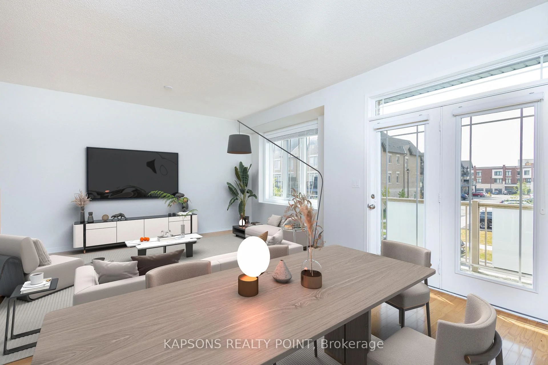 Photo 11 of 43 Waterville Way, Caledon, Rural Caledon — HOMEH