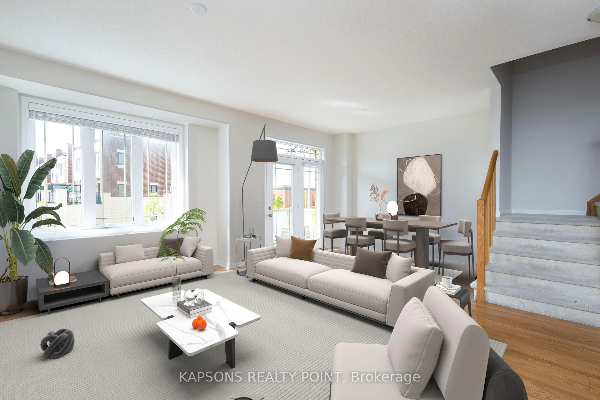 Photo 12 of 43 Waterville Way, Caledon, Rural Caledon — HOMEH