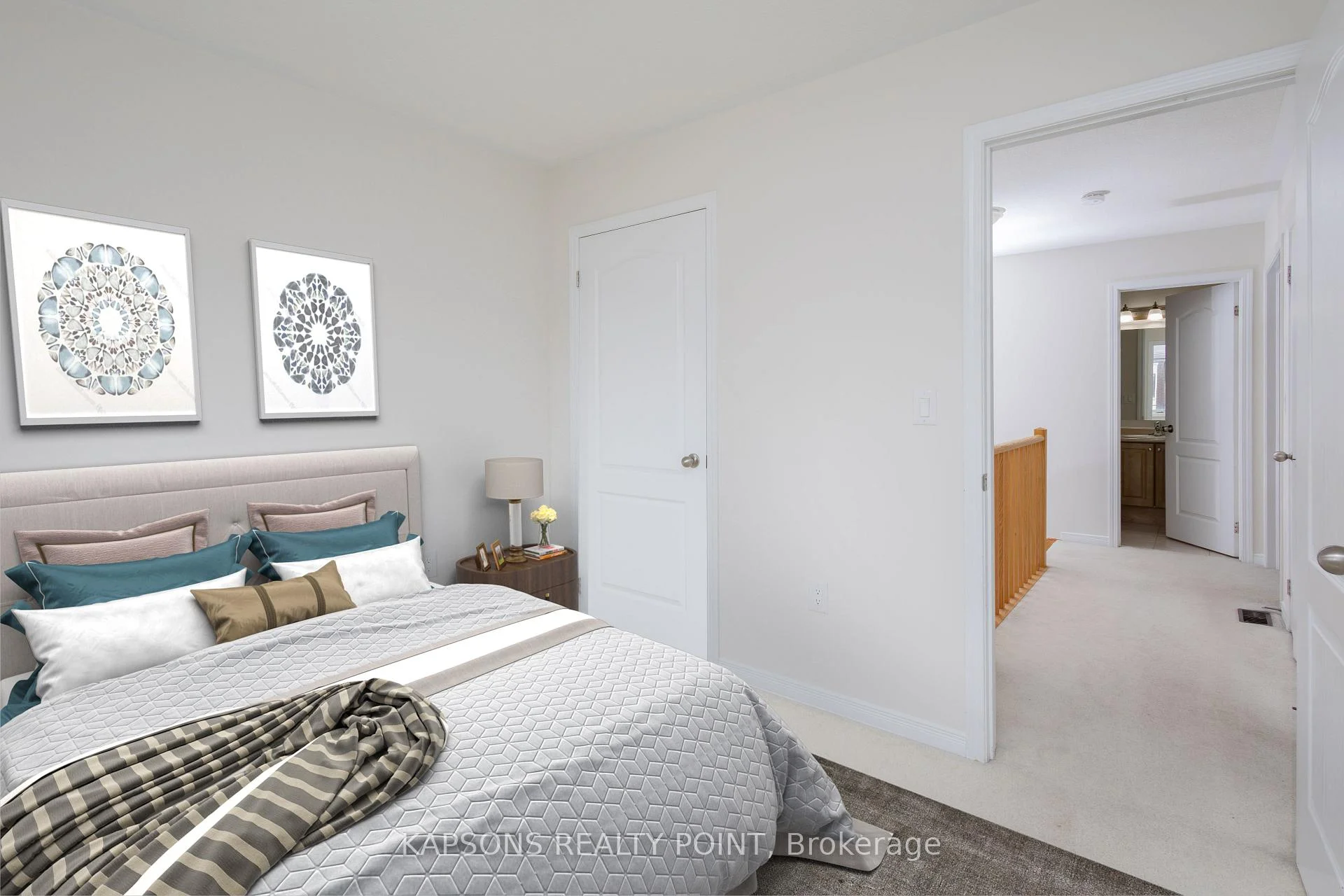 Photo 22 of 43 Waterville Way, Caledon, Rural Caledon — HOMEH