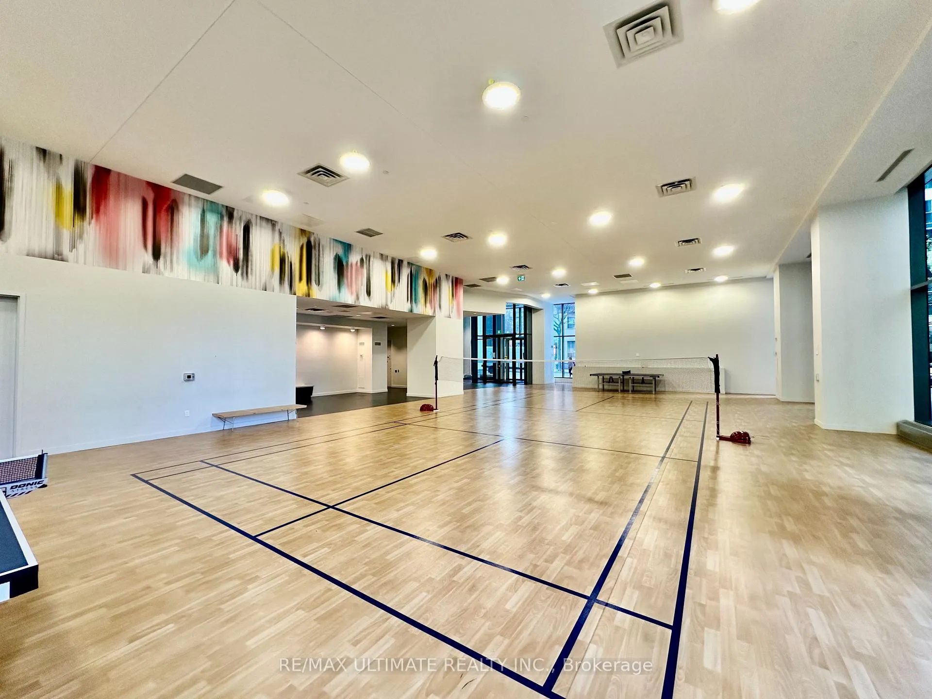 Photo 3 of Unit 442, 60 Princess Street, Toronto, Waterfront Communities — HOMEH