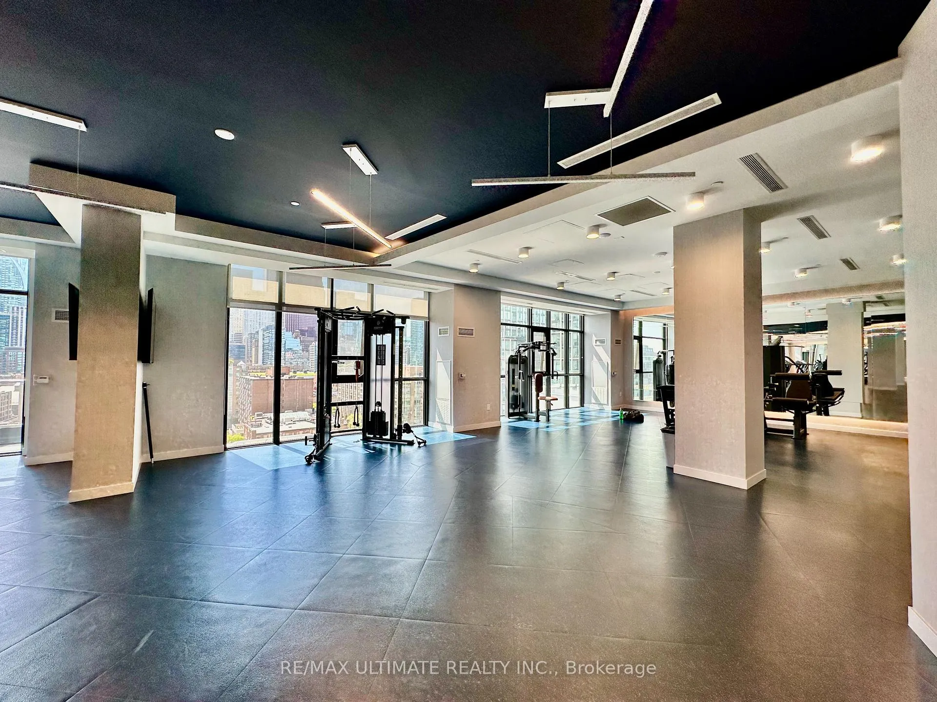 Photo 6 of Unit 442, 60 Princess Street, Toronto, Waterfront Communities — HOMEH