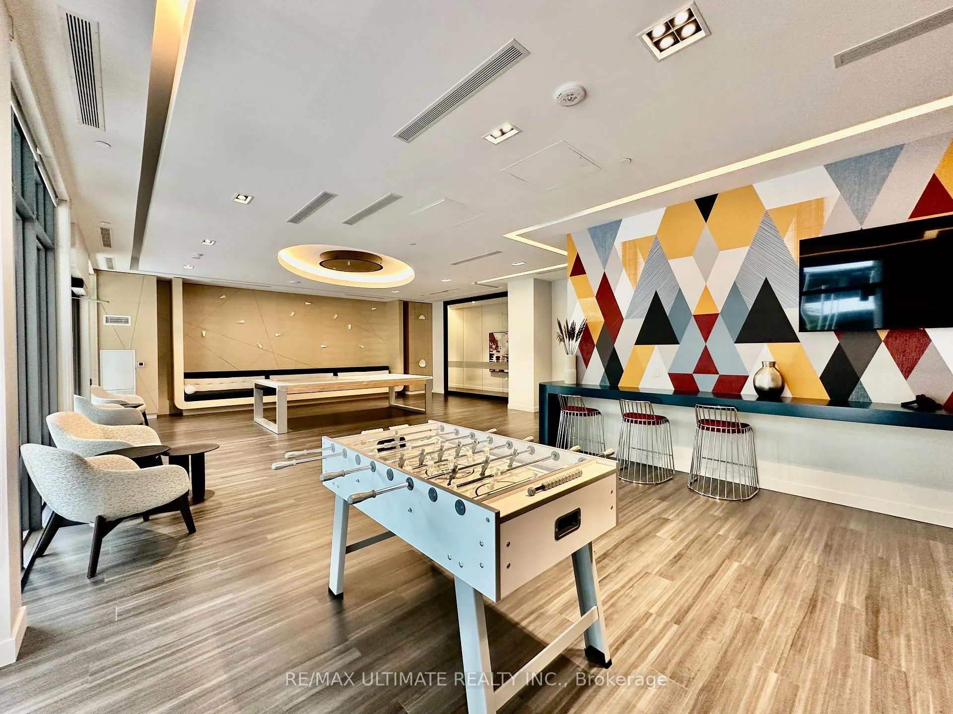 Photo 7 of Unit 442, 60 Princess Street, Toronto, Waterfront Communities — HOMEH