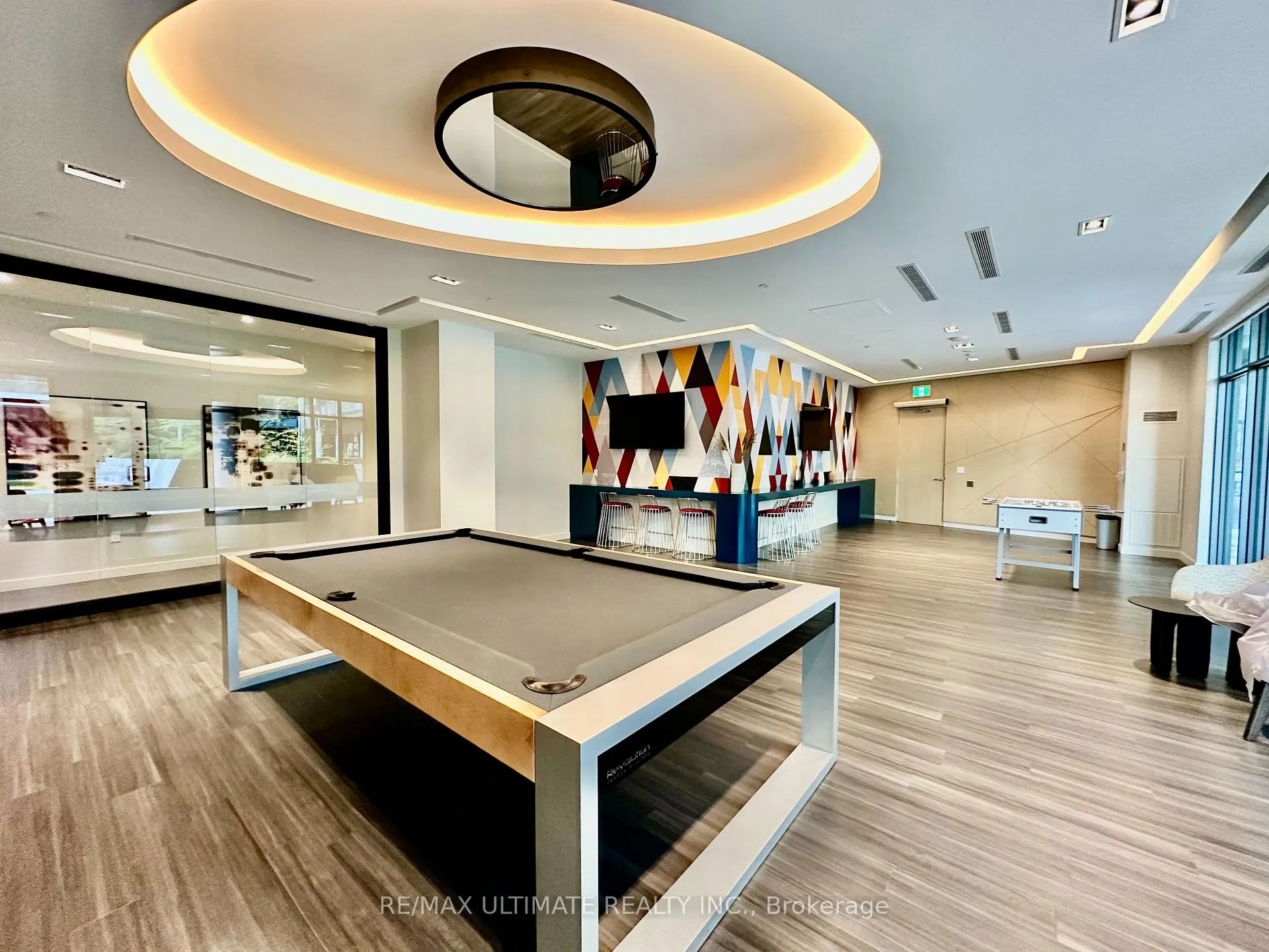 Photo 8 of Unit 442, 60 Princess Street, Toronto, Waterfront Communities — HOMEH