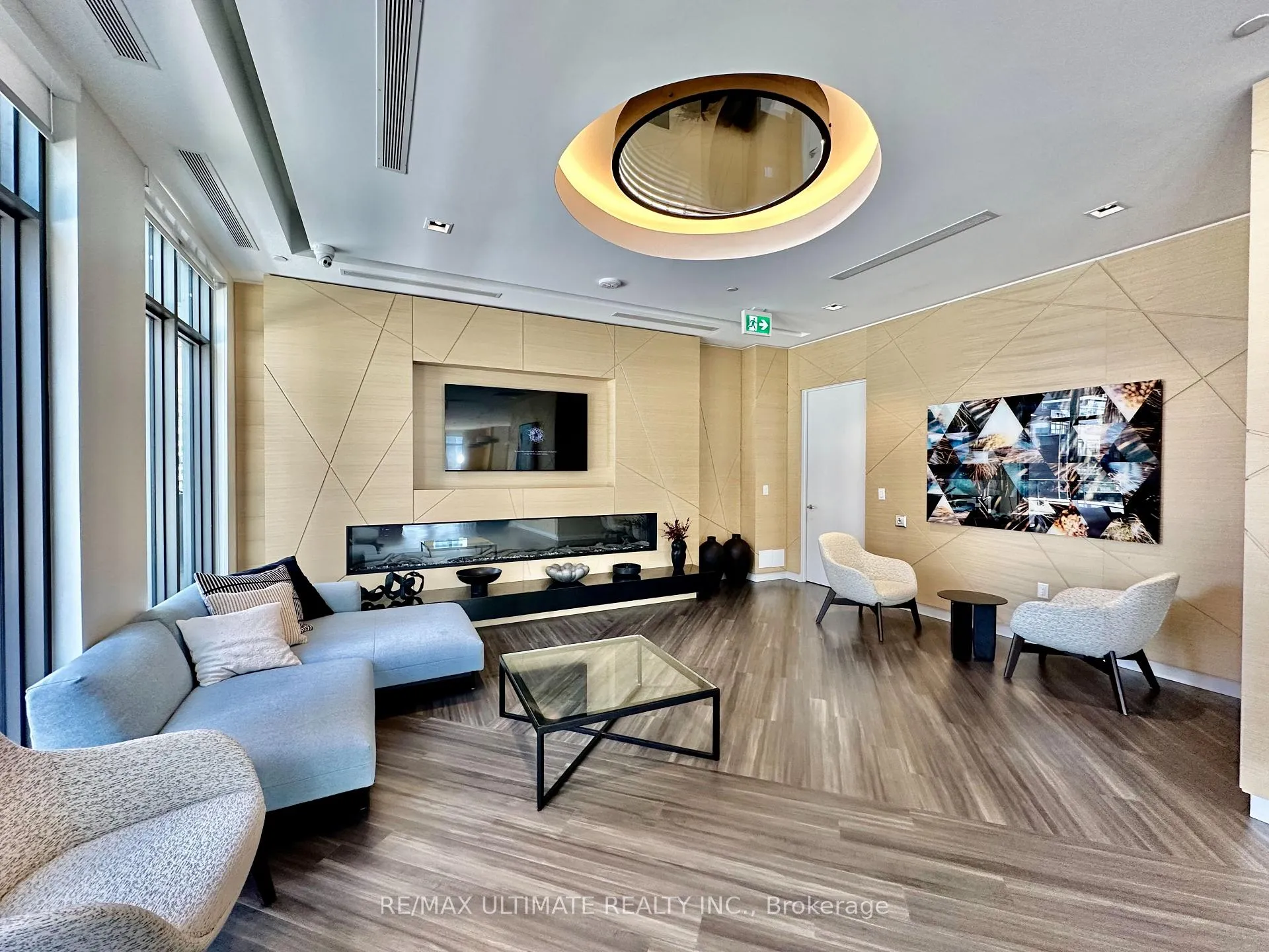 Photo 10 of Unit 442, 60 Princess Street, Toronto, Waterfront Communities — HOMEH