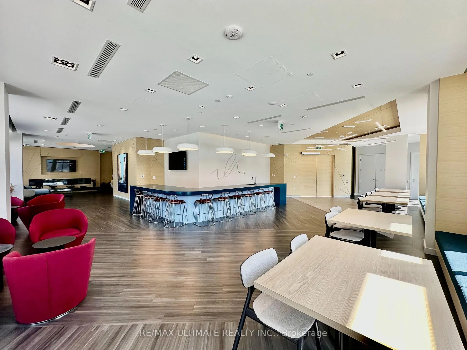 Photo 11 of Unit 442, 60 Princess Street, Toronto, Waterfront Communities — HOMEH