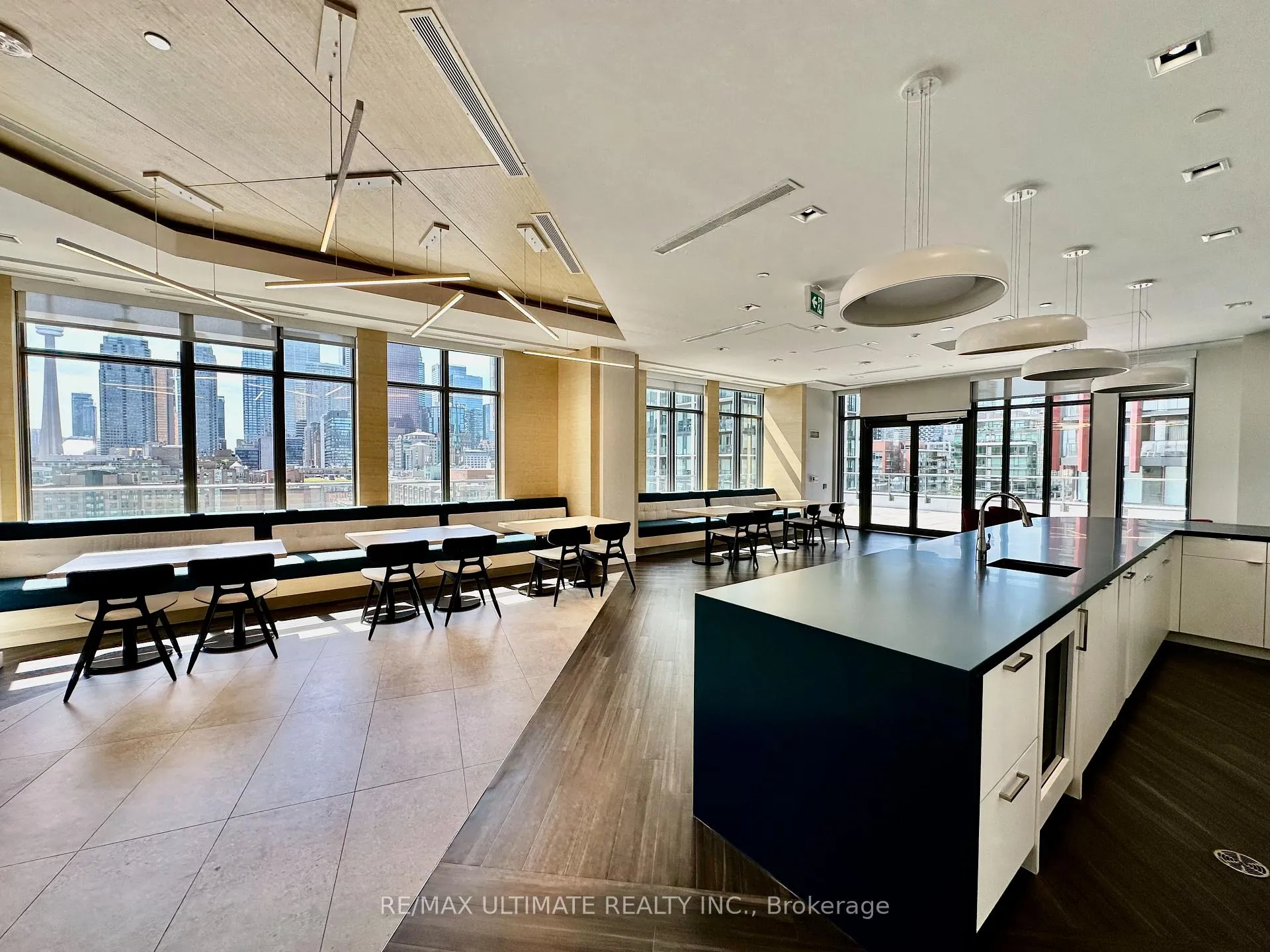 Photo 13 of Unit 442, 60 Princess Street, Toronto, Waterfront Communities — HOMEH