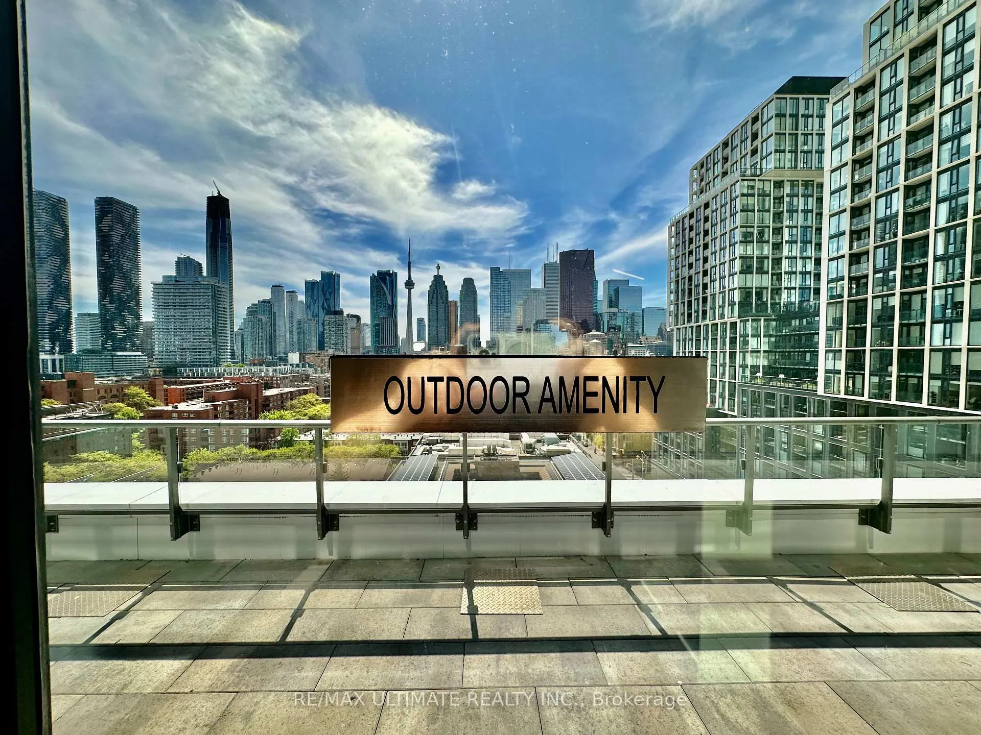 Photo 14 of Unit 442, 60 Princess Street, Toronto, Waterfront Communities — HOMEH