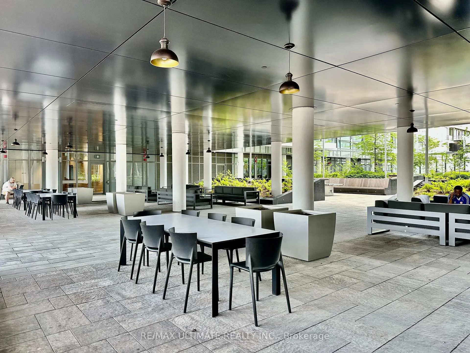 Photo 16 of Unit 442, 60 Princess Street, Toronto, Waterfront Communities — HOMEH