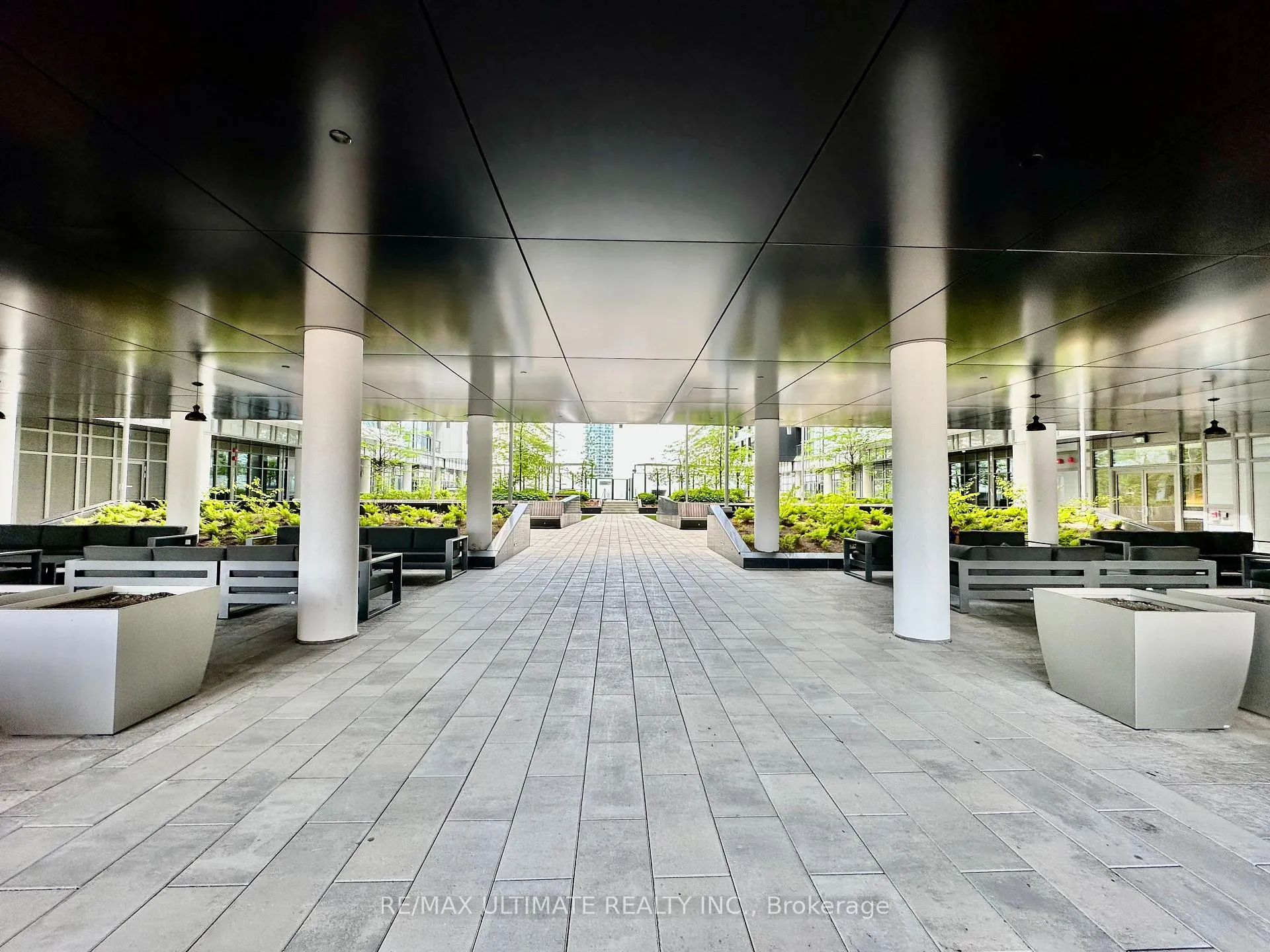 Photo 17 of Unit 442, 60 Princess Street, Toronto, Waterfront Communities — HOMEH