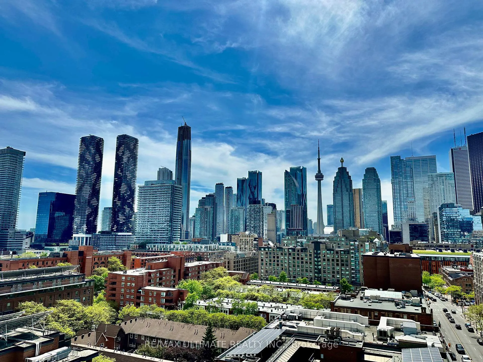 Photo 18 of Unit 442, 60 Princess Street, Toronto, Waterfront Communities — HOMEH