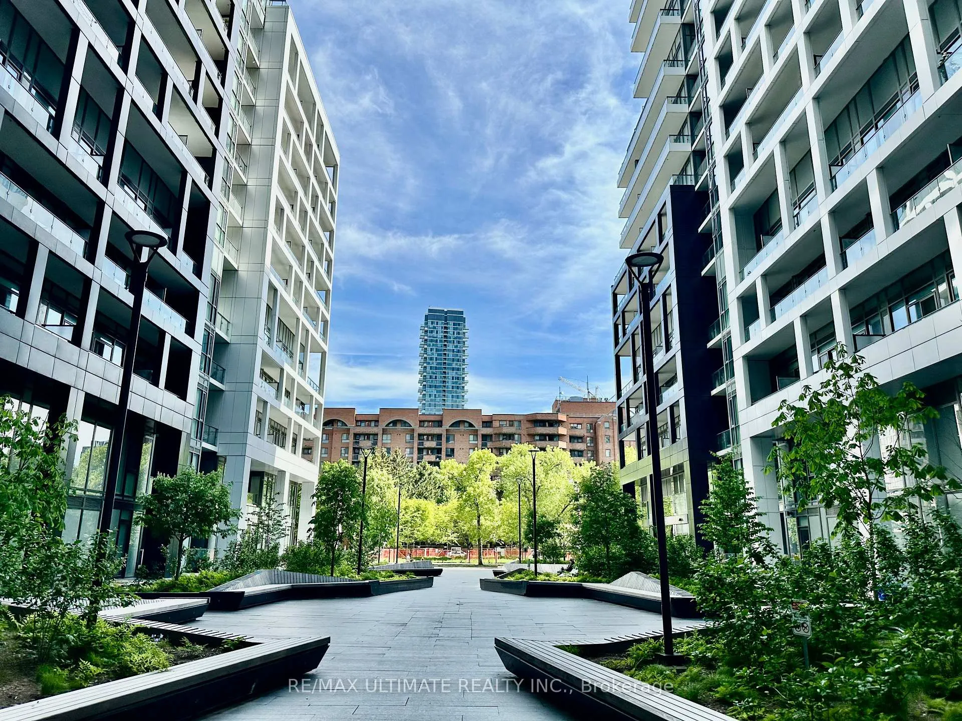 Photo 19 of Unit 442, 60 Princess Street, Toronto, Waterfront Communities — HOMEH