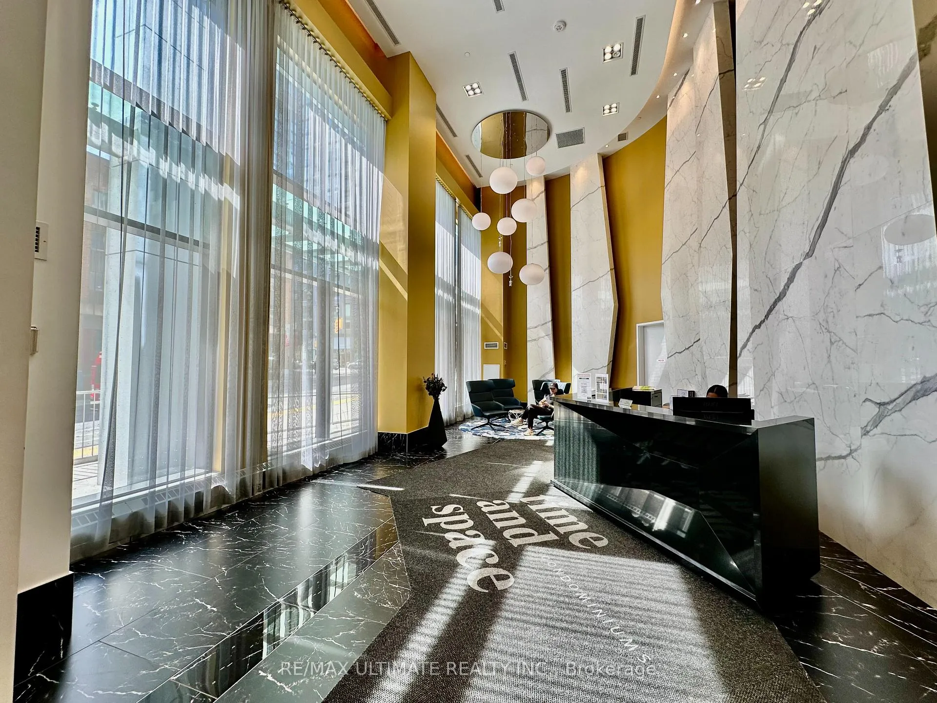 Photo 20 of Unit 442, 60 Princess Street, Toronto, Waterfront Communities — HOMEH