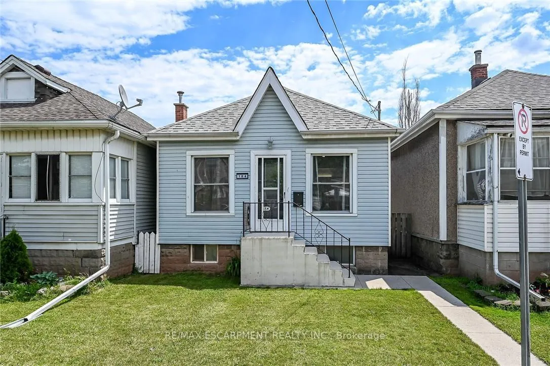 Photo of 184 London Street N