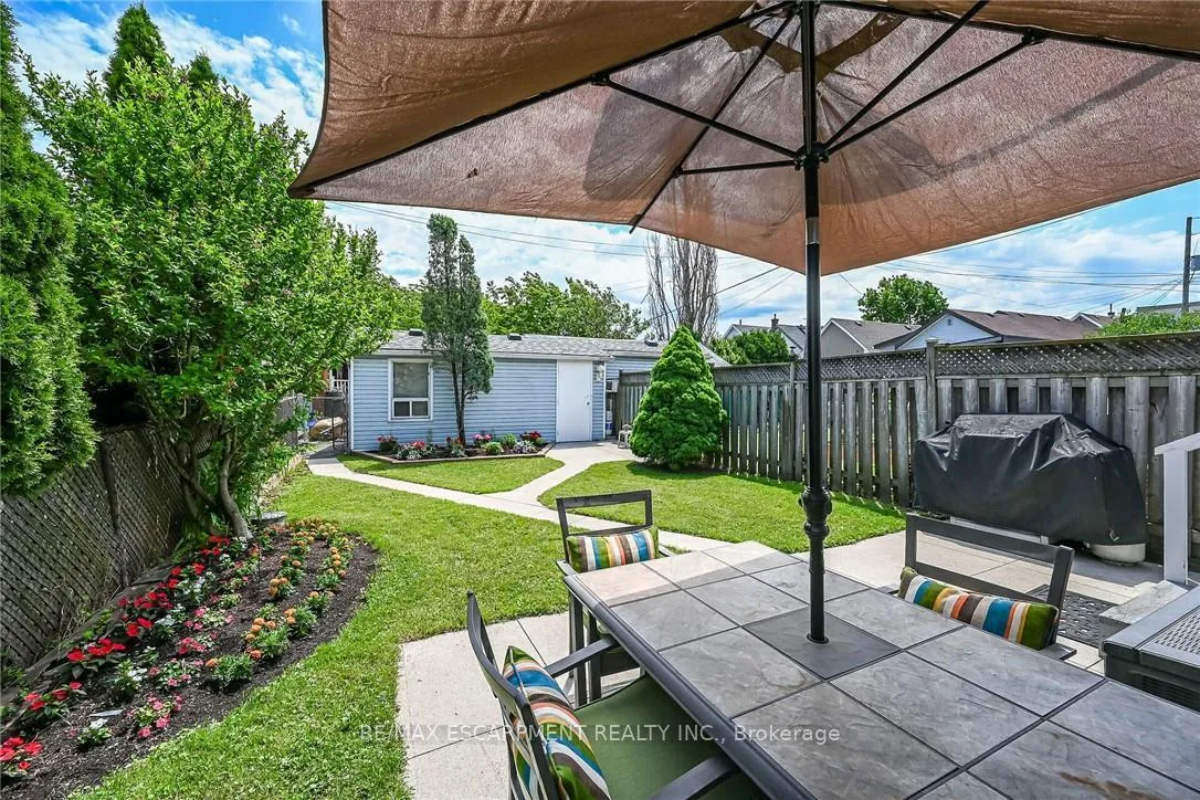 Photo 2 of 184 London Street N, Hamilton, Crown Point — HOMEH