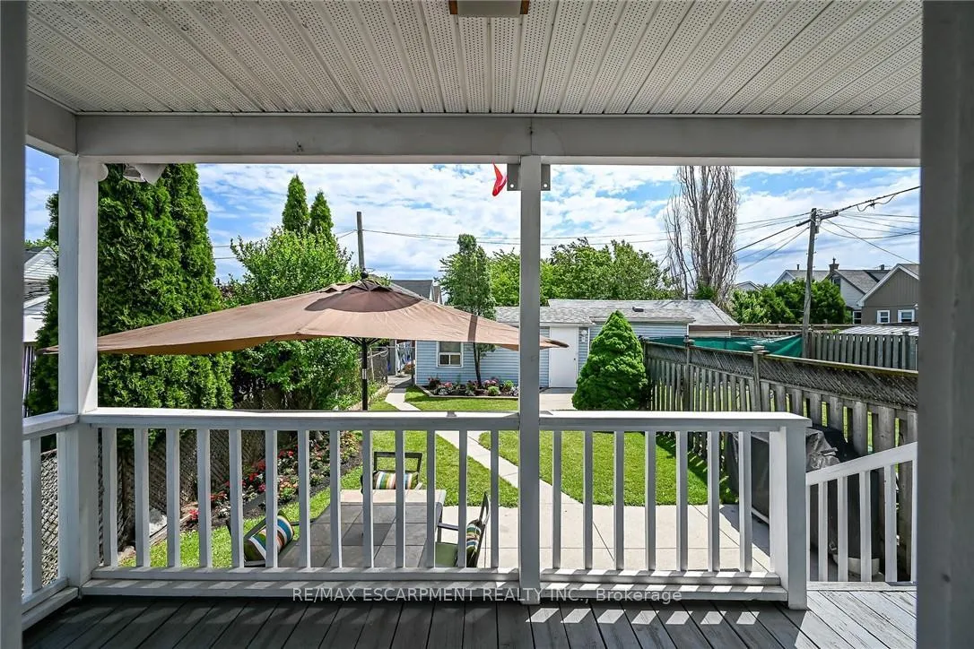 Photo 25 of 184 London Street N, Hamilton, Crown Point — HOMEH
