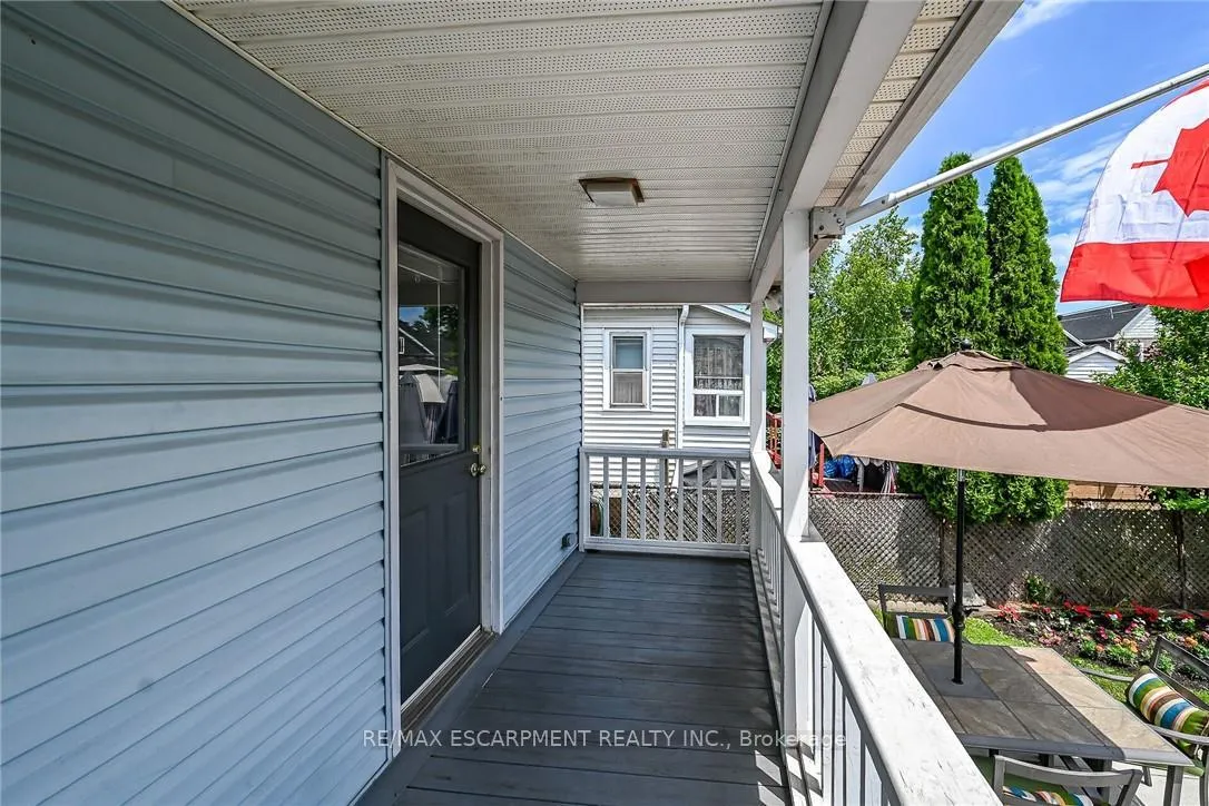 Photo 26 of 184 London Street N, Hamilton, Crown Point — HOMEH